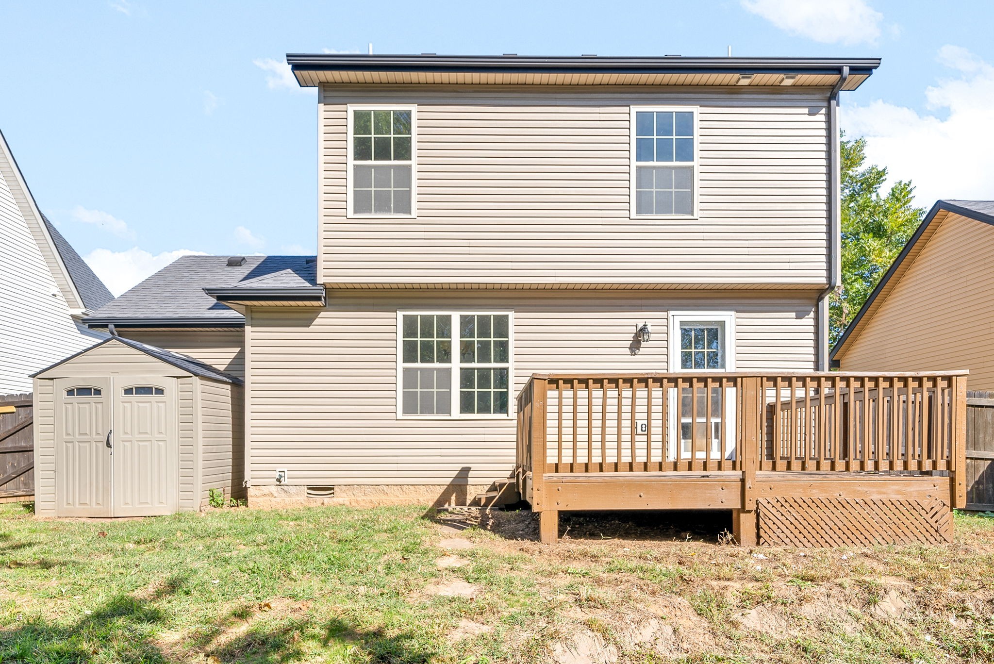 3468 Fox Meadow Way
