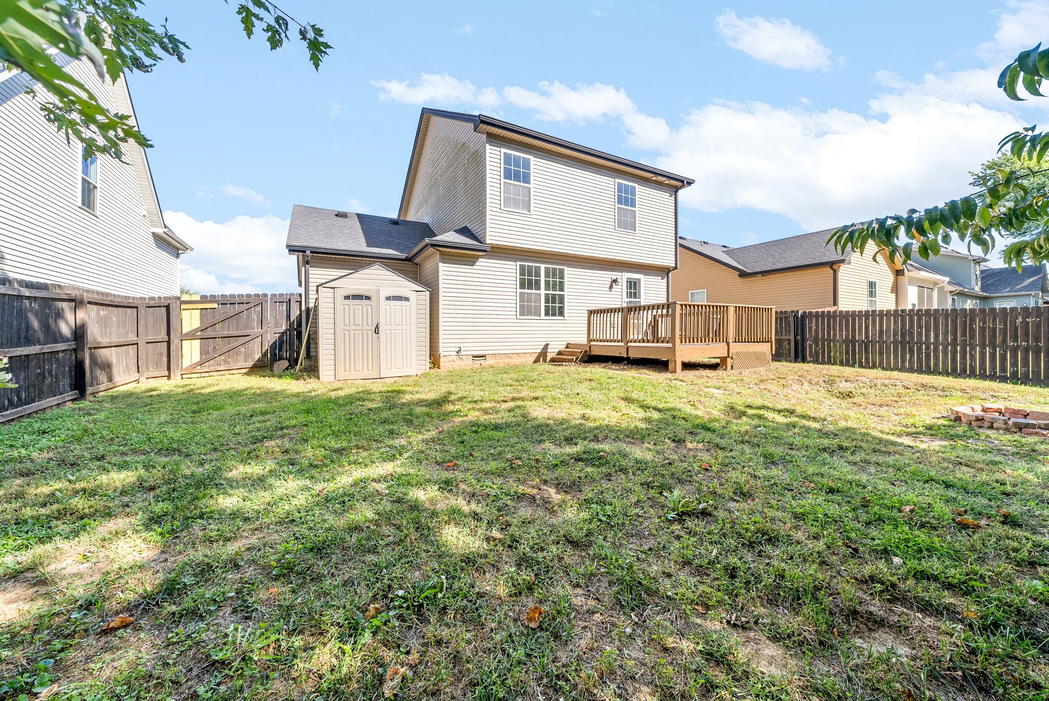 3468 Fox Meadow Way