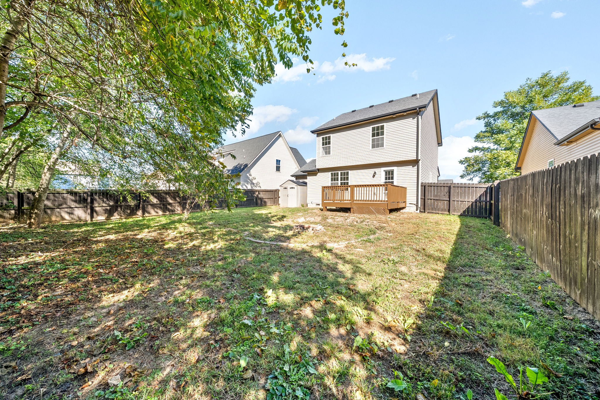 3468 Fox Meadow Way