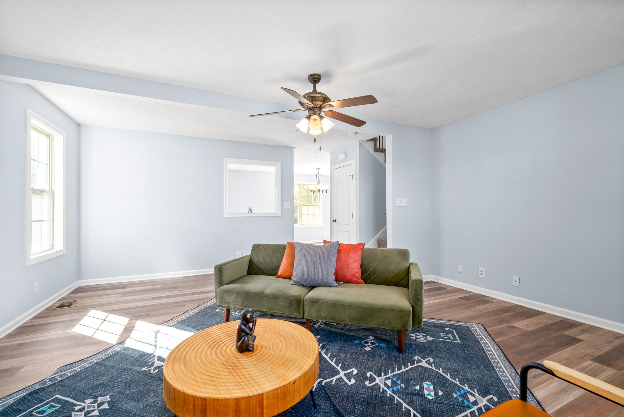3468 Fox Meadow Way