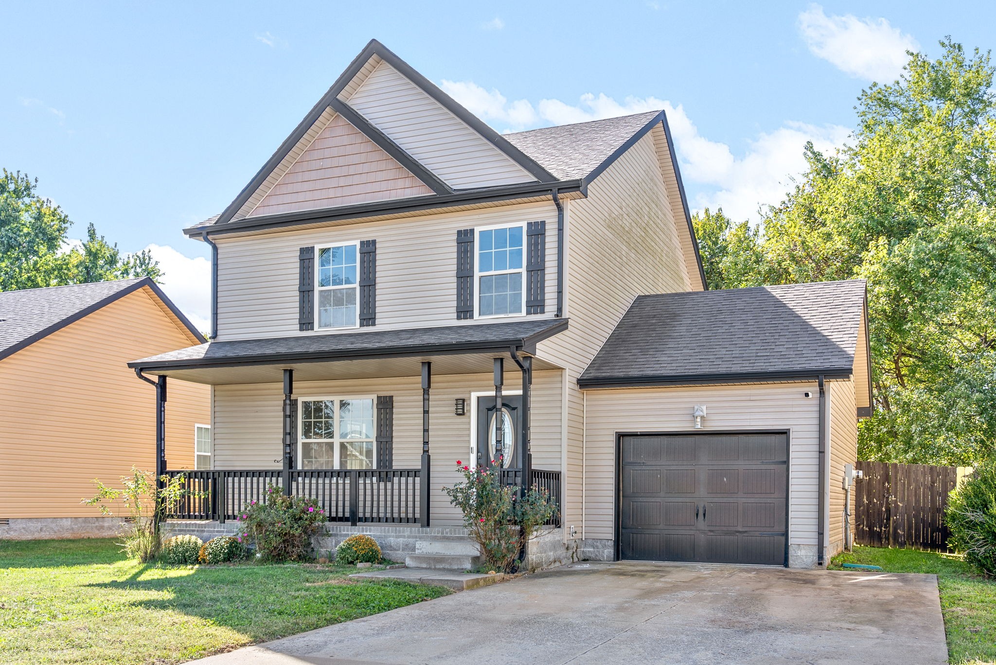 3468 Fox Meadow Way