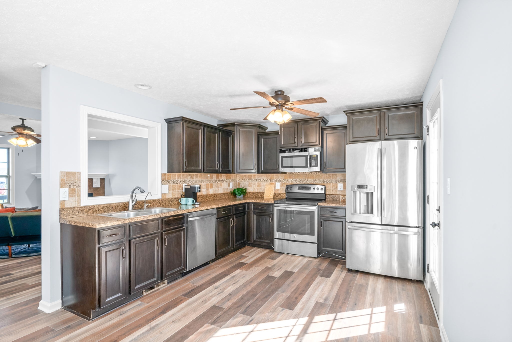 3468 Fox Meadow Way