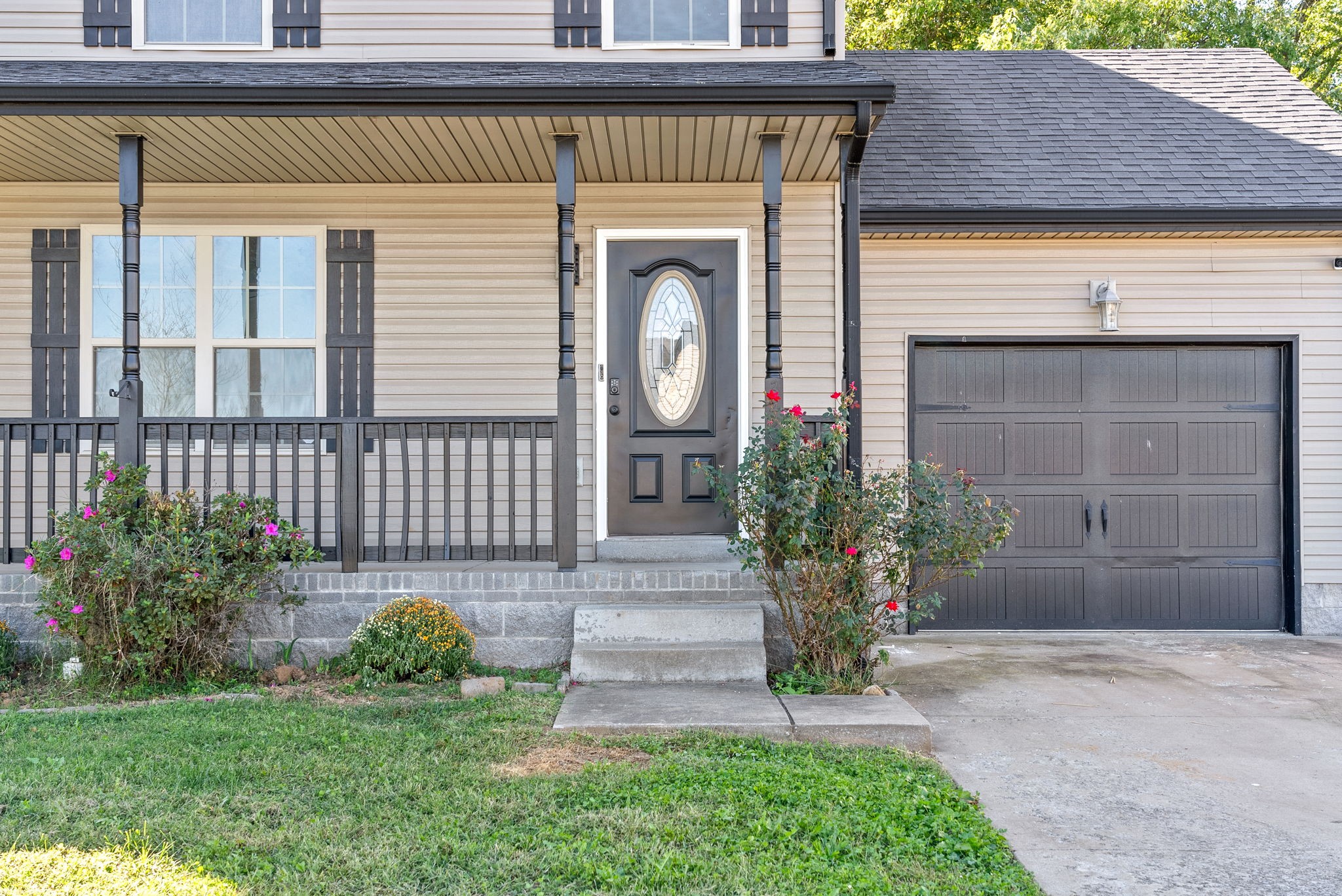 3468 Fox Meadow Way