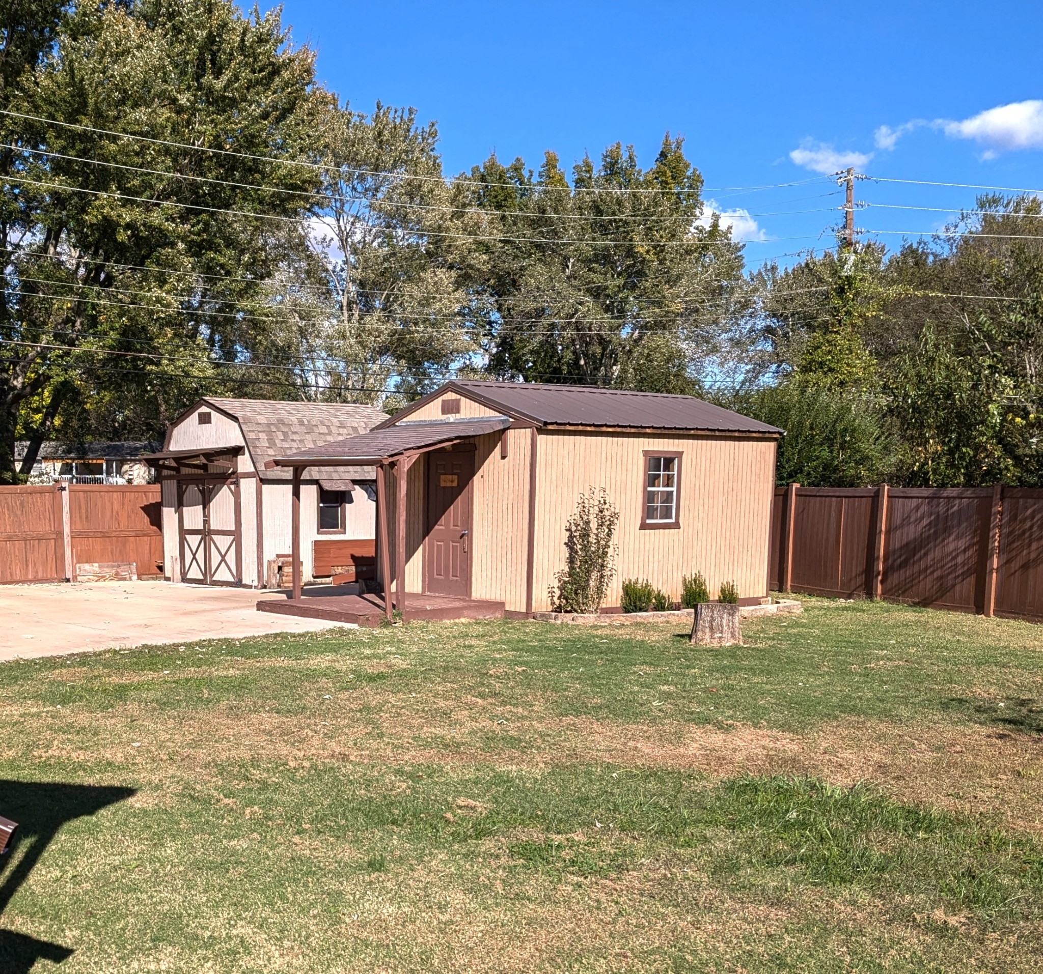 2311 Green Acres Dr