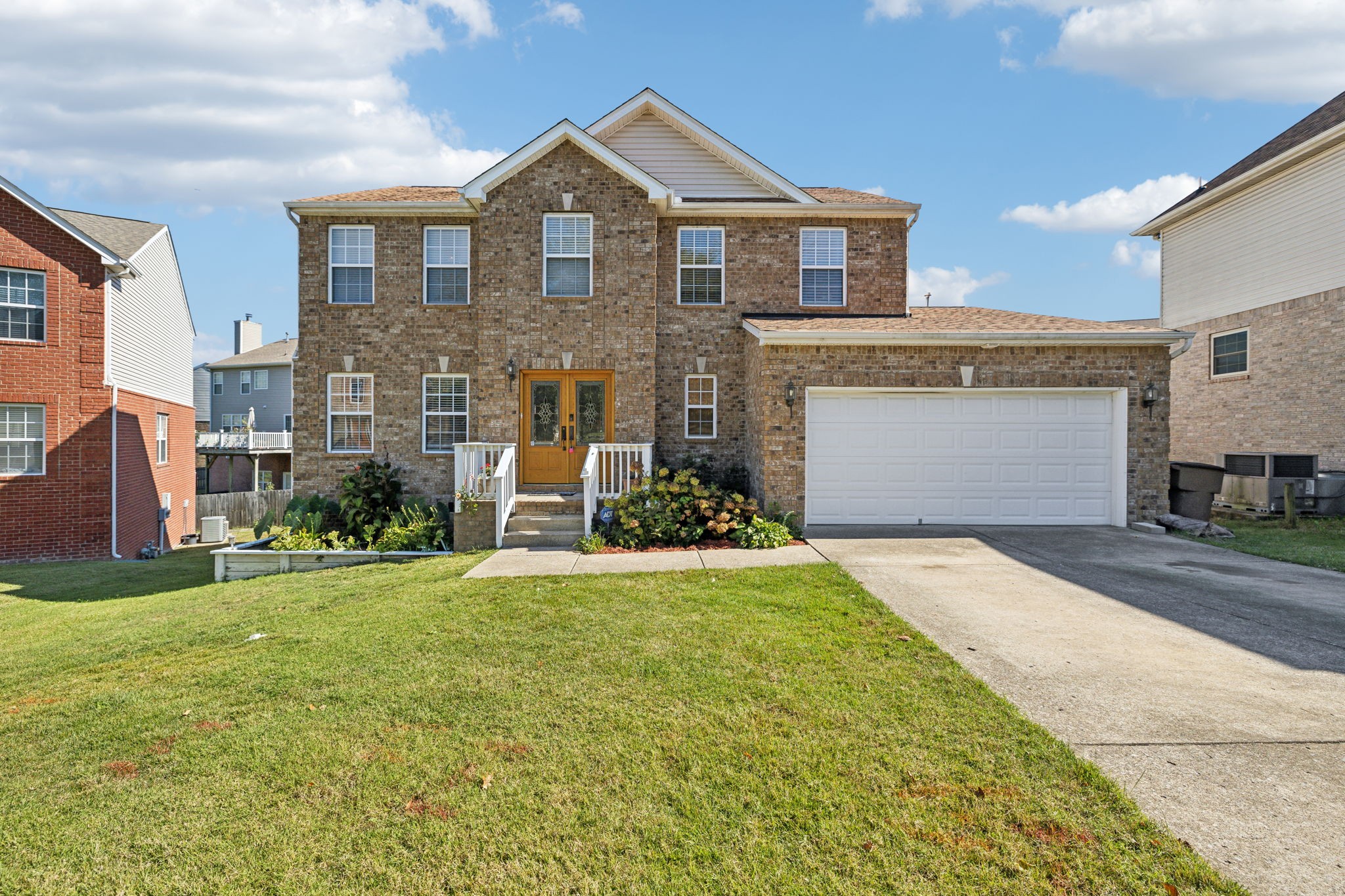 3632 Bentfield Dr