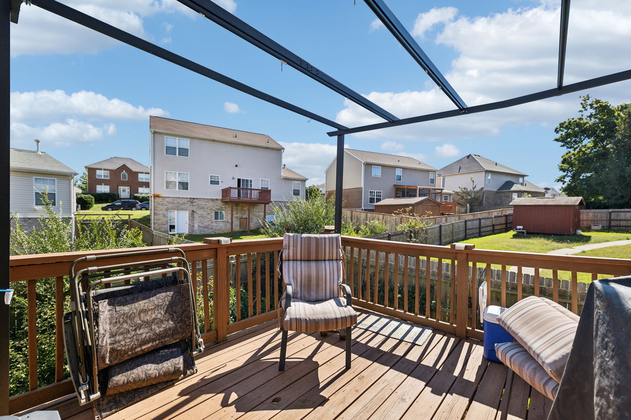 3632 Bentfield Dr