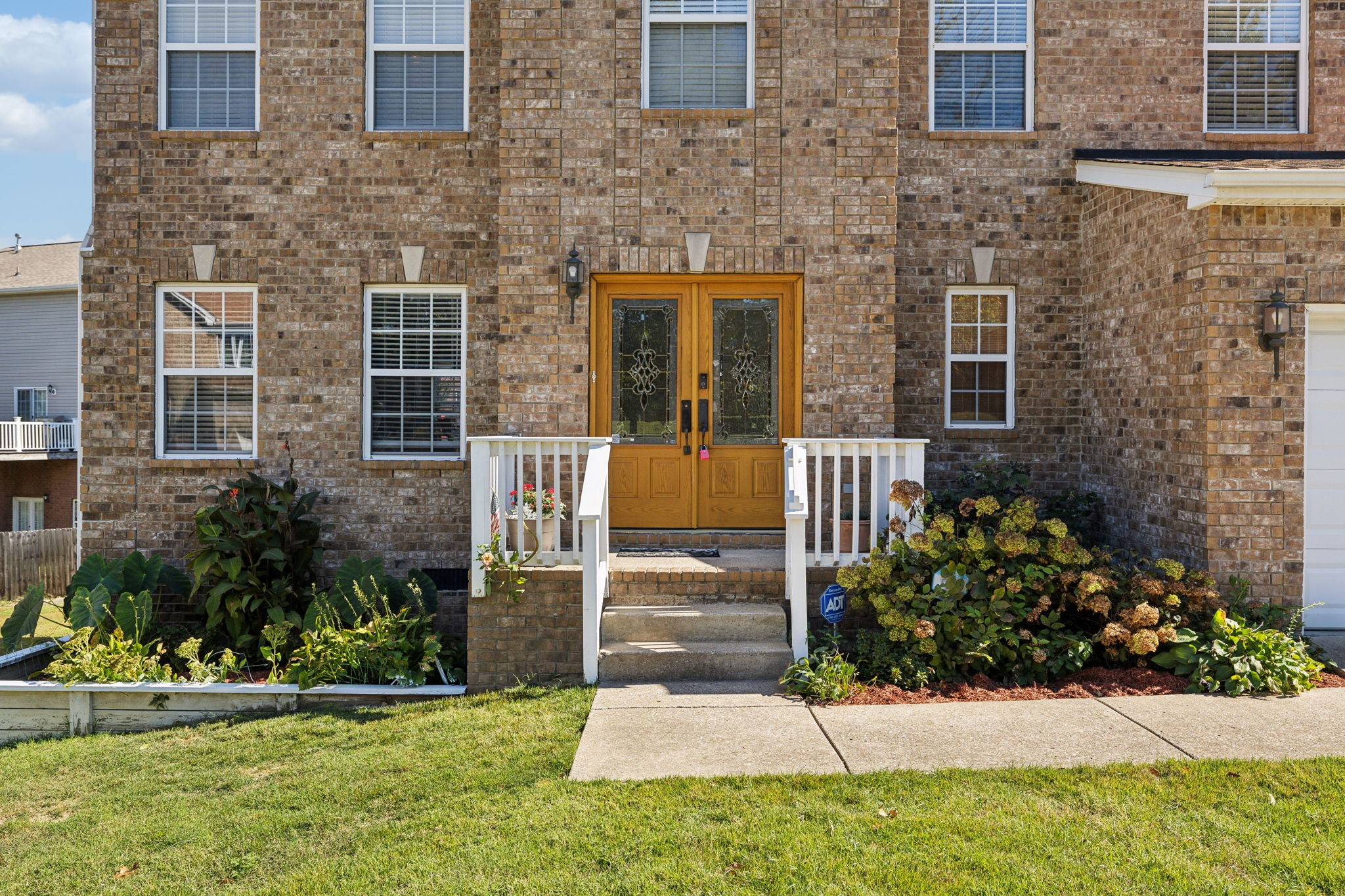 3632 Bentfield Dr