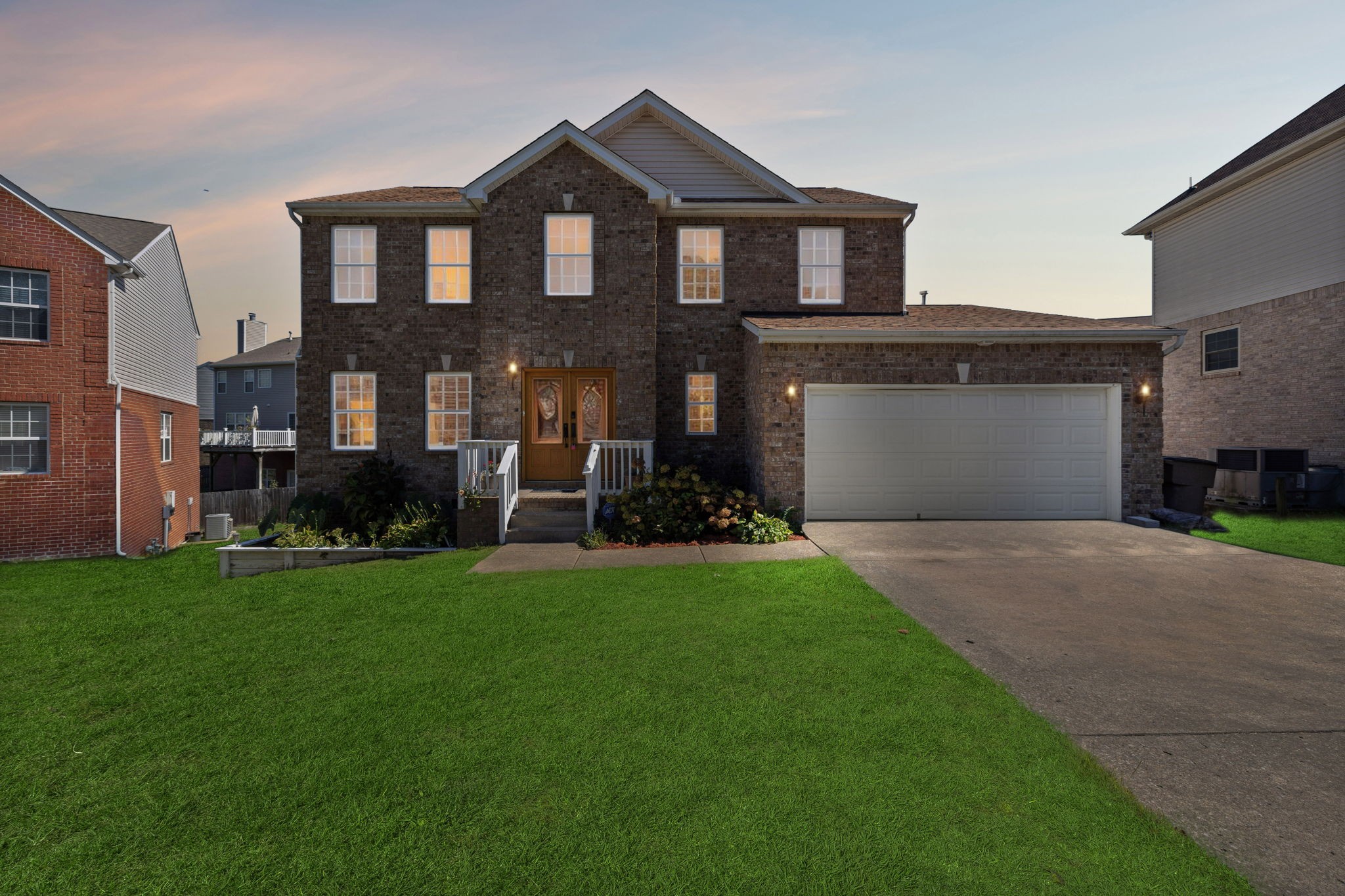3632 Bentfield Dr