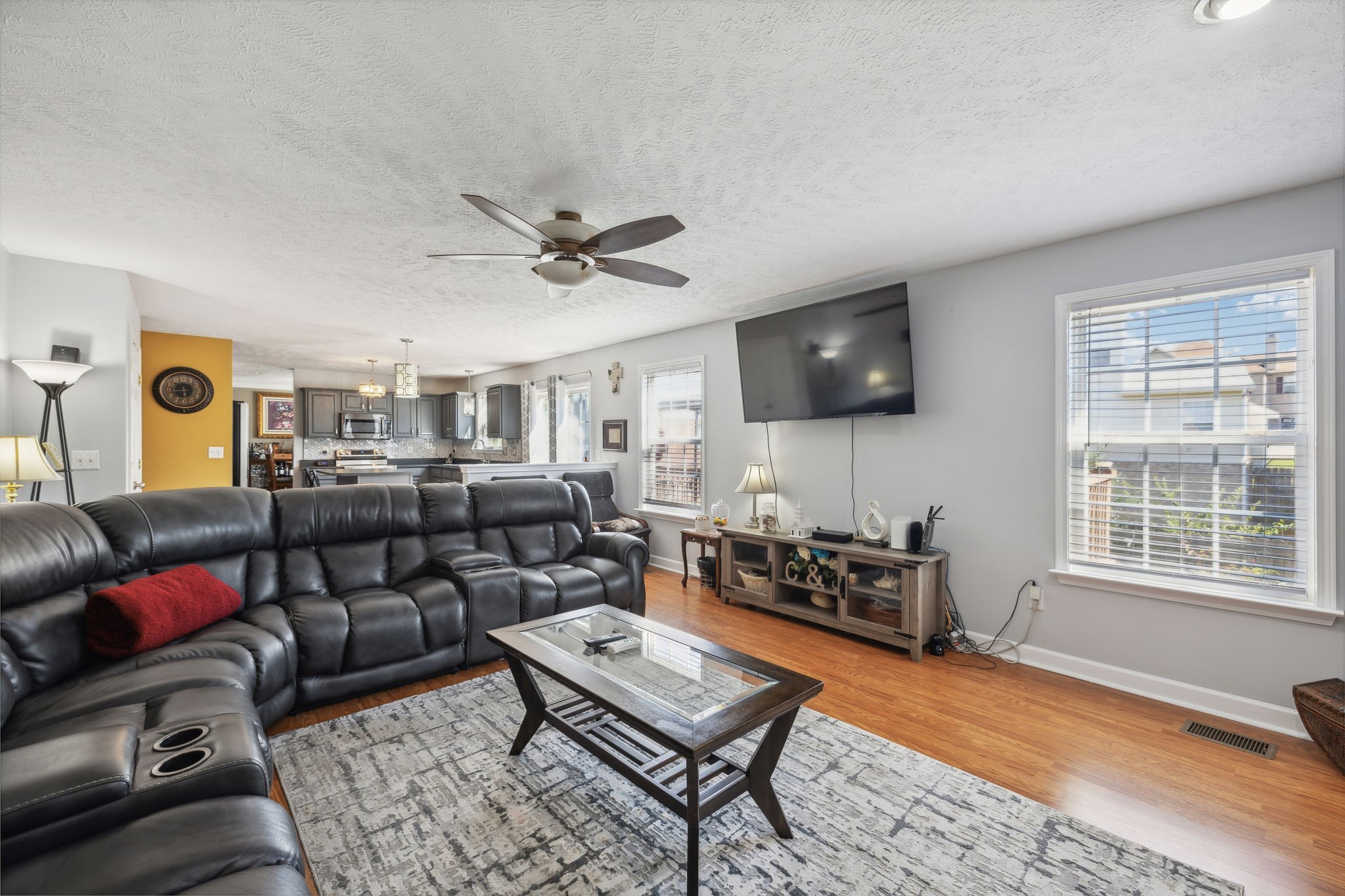 3632 Bentfield Dr