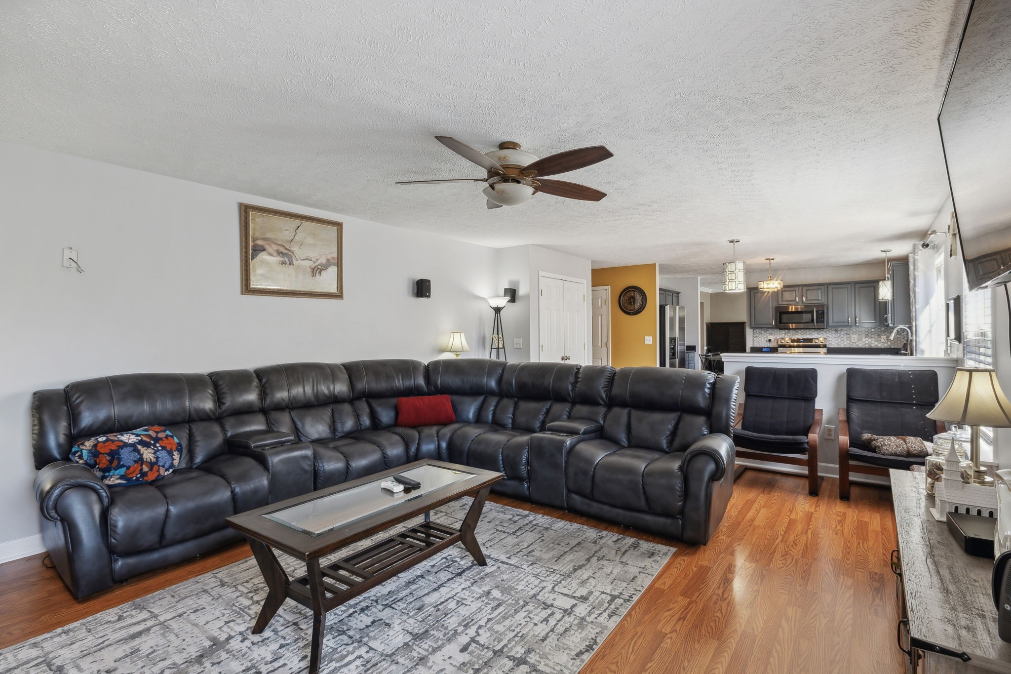 3632 Bentfield Dr