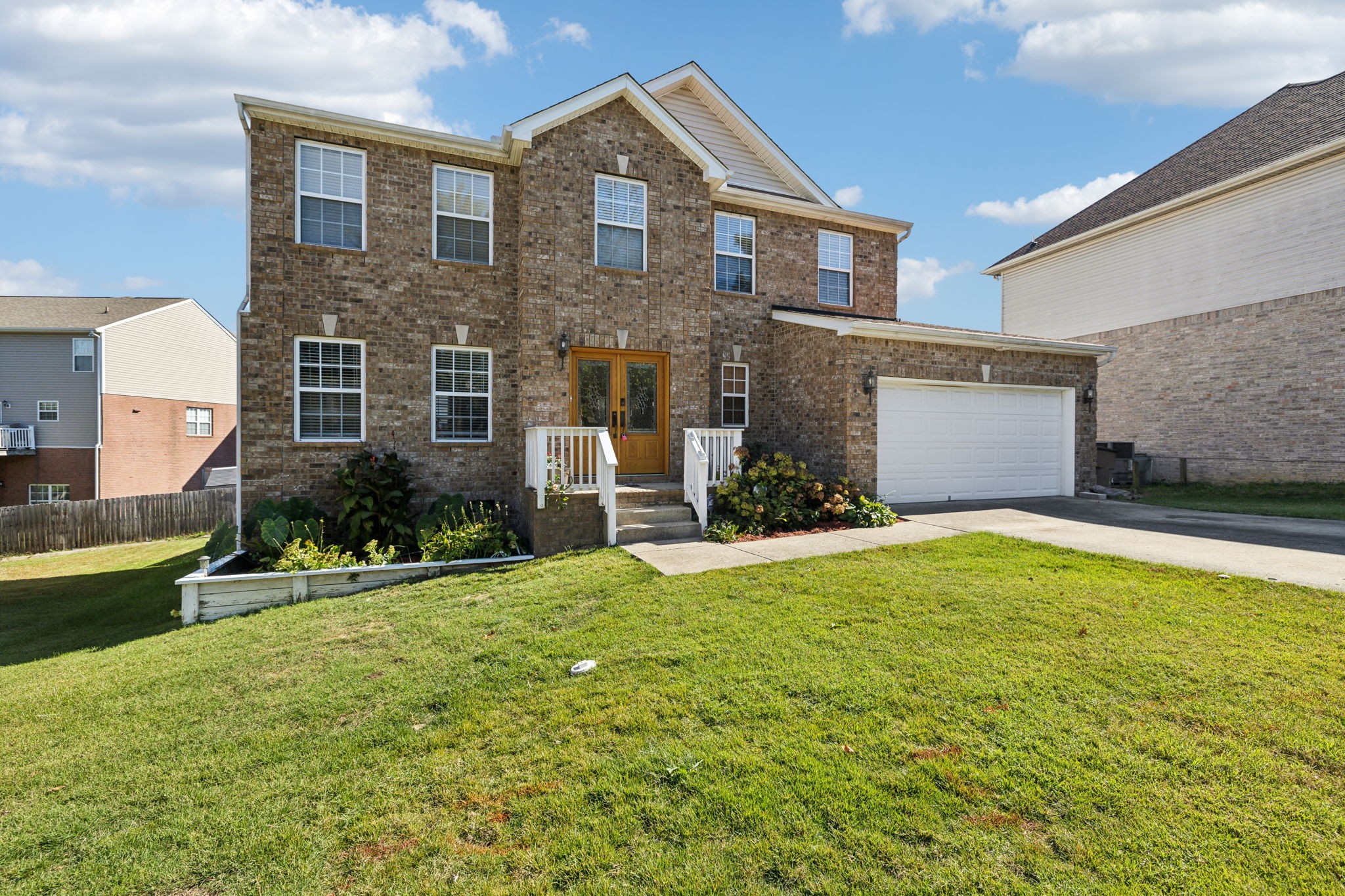 3632 Bentfield Dr