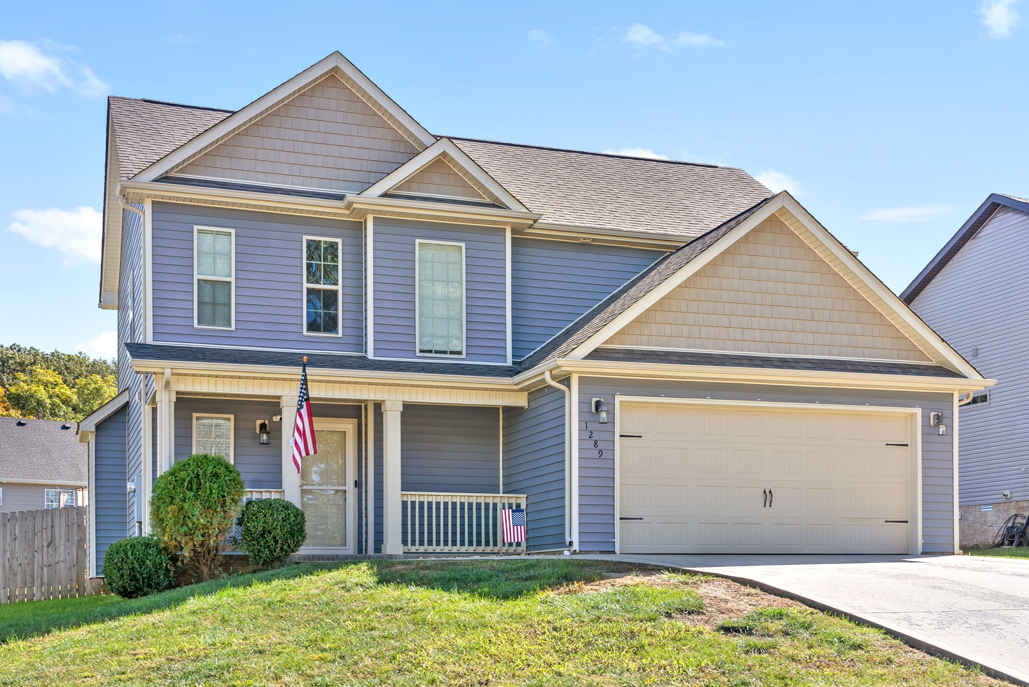 1289 Morstead Drive