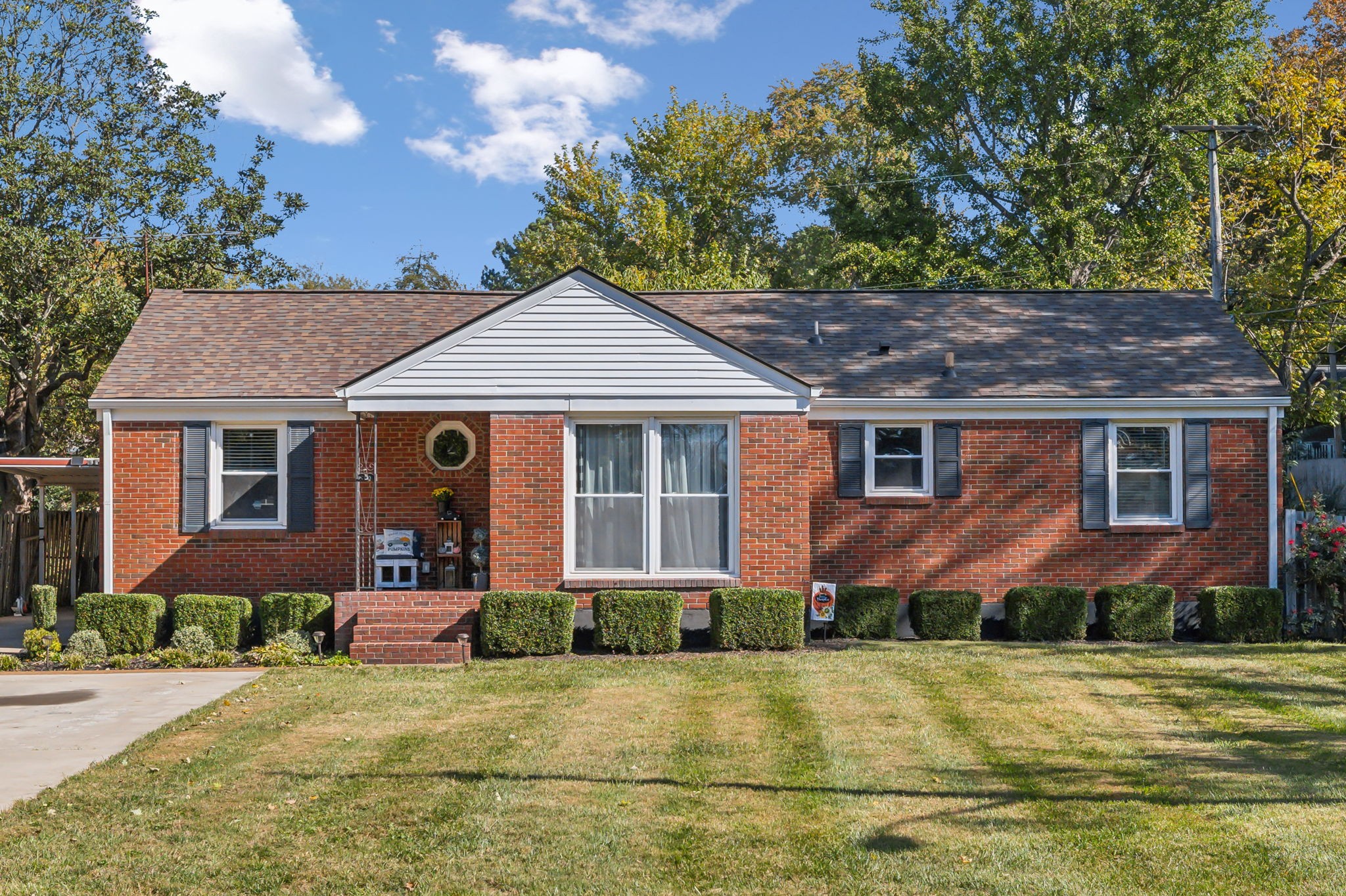 1729 Merritt Dr