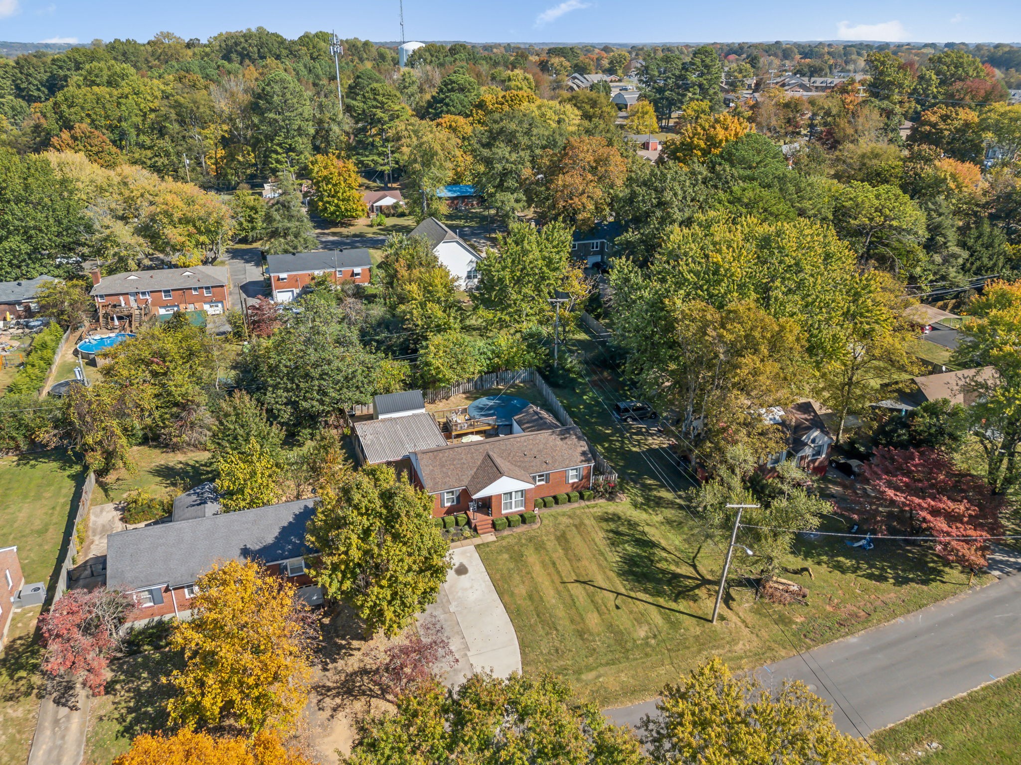 1729 Merritt Dr
