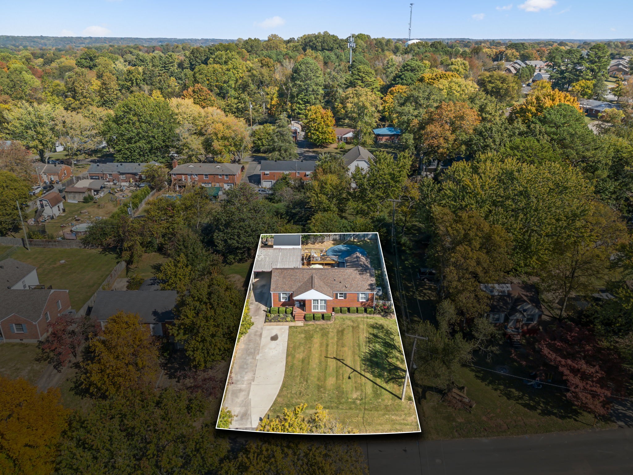 1729 Merritt Dr