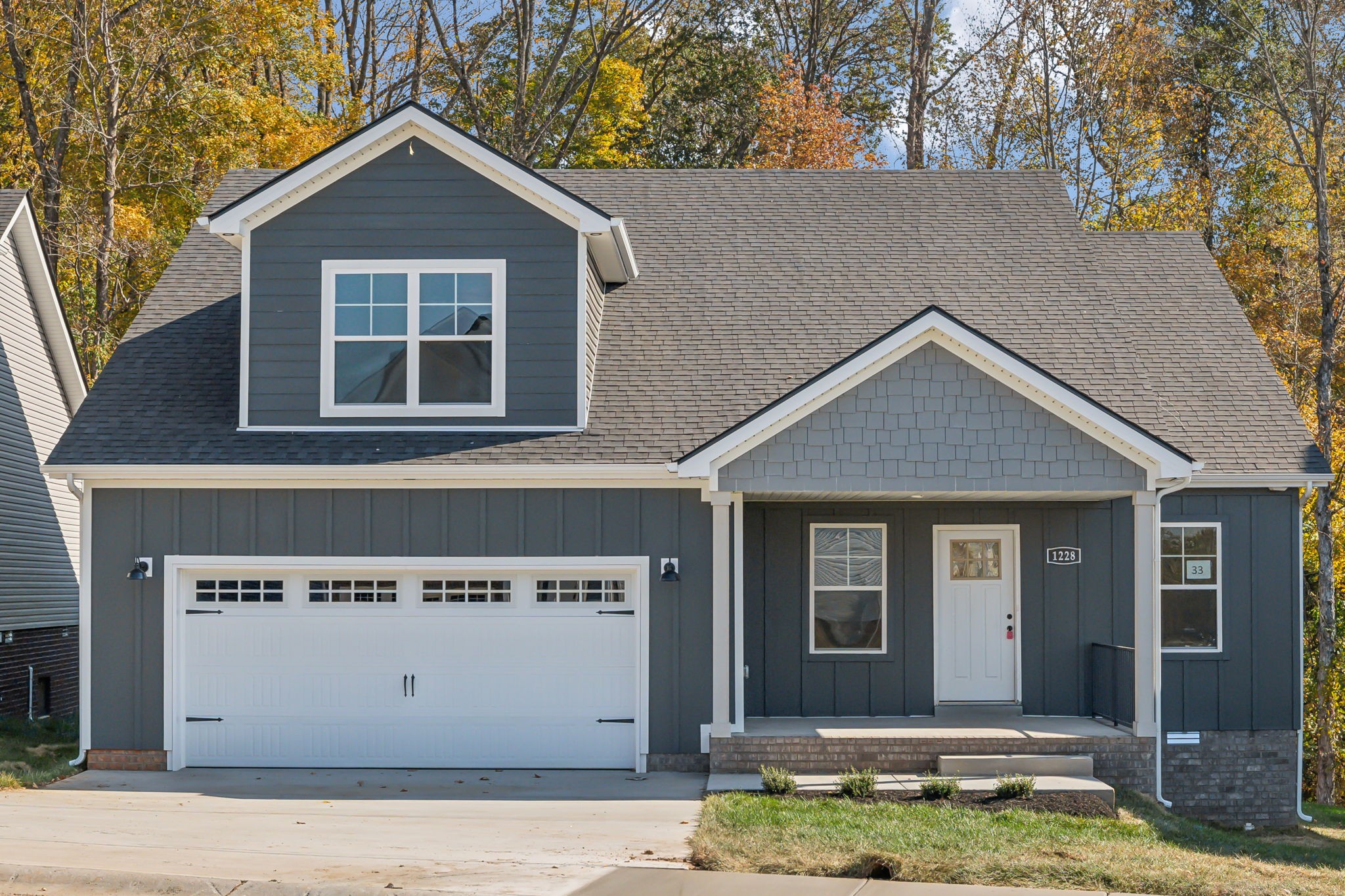 1228 Racker Dr