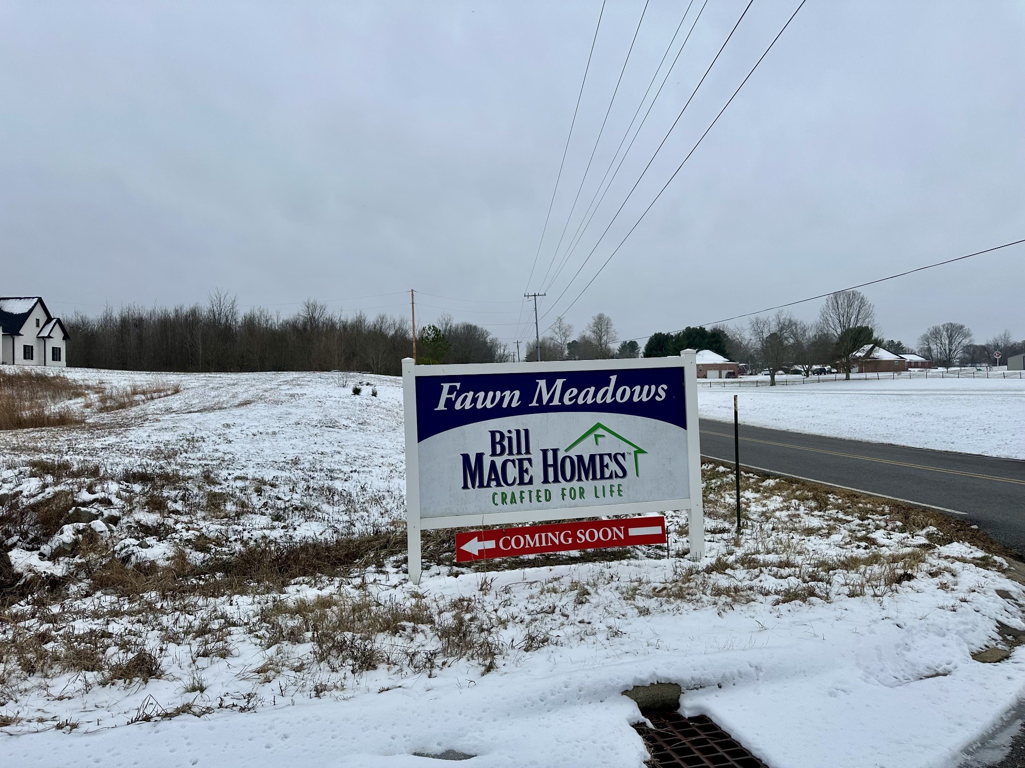26 Fawn Meadows