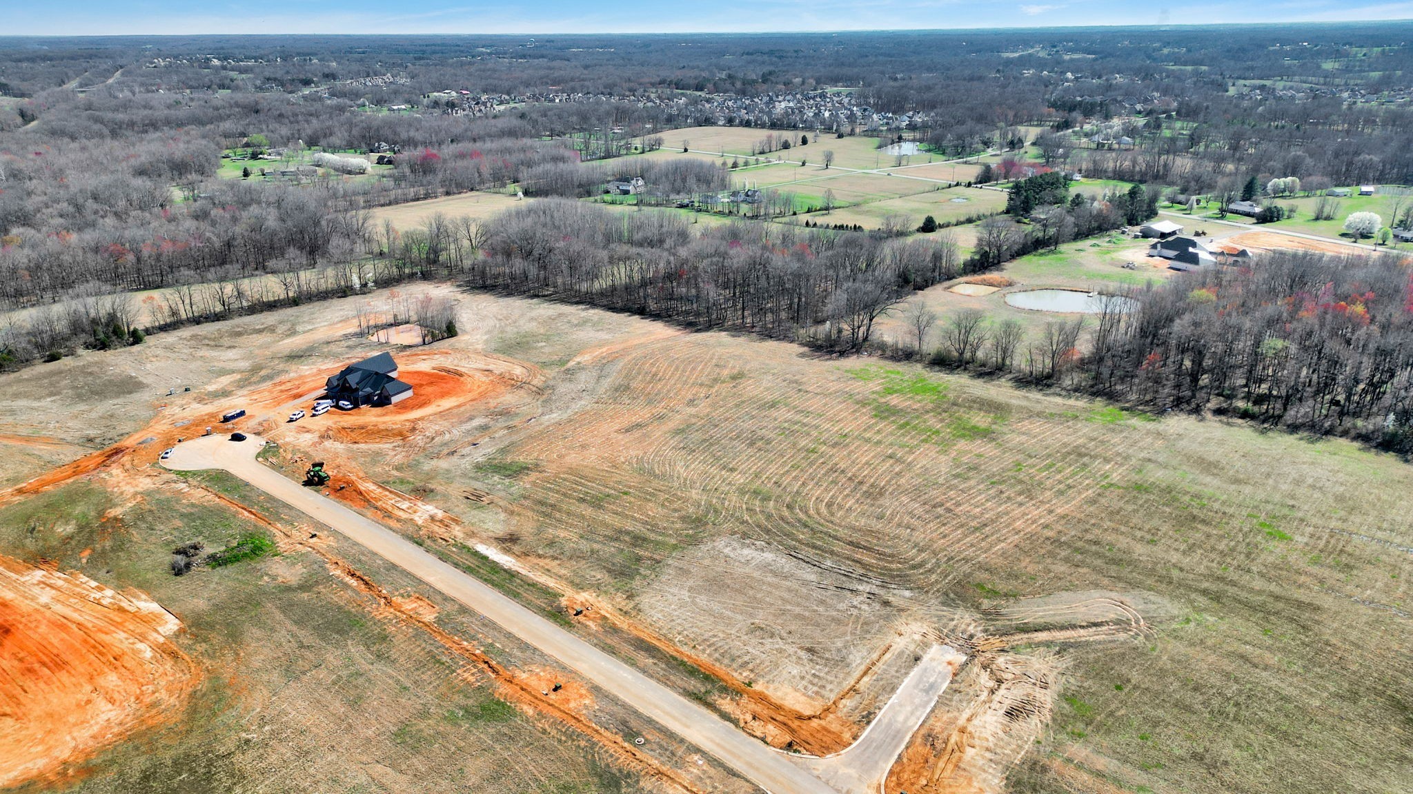 26 Fawn Meadows