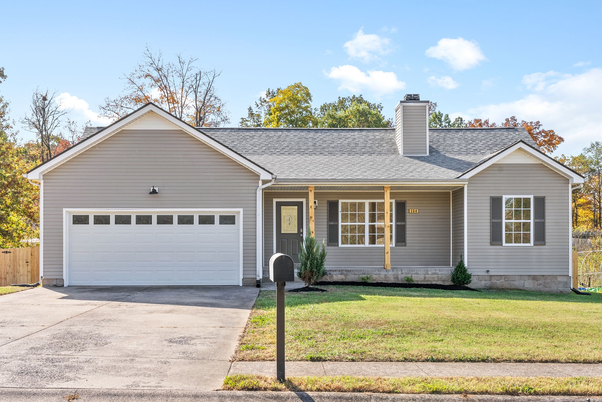 304 Fortway Rd