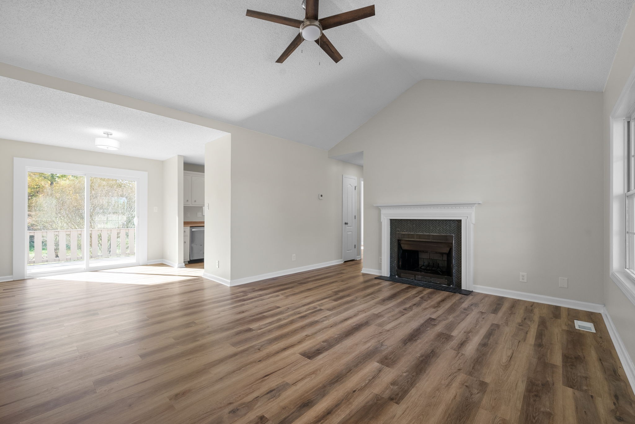 304 Fortway Rd