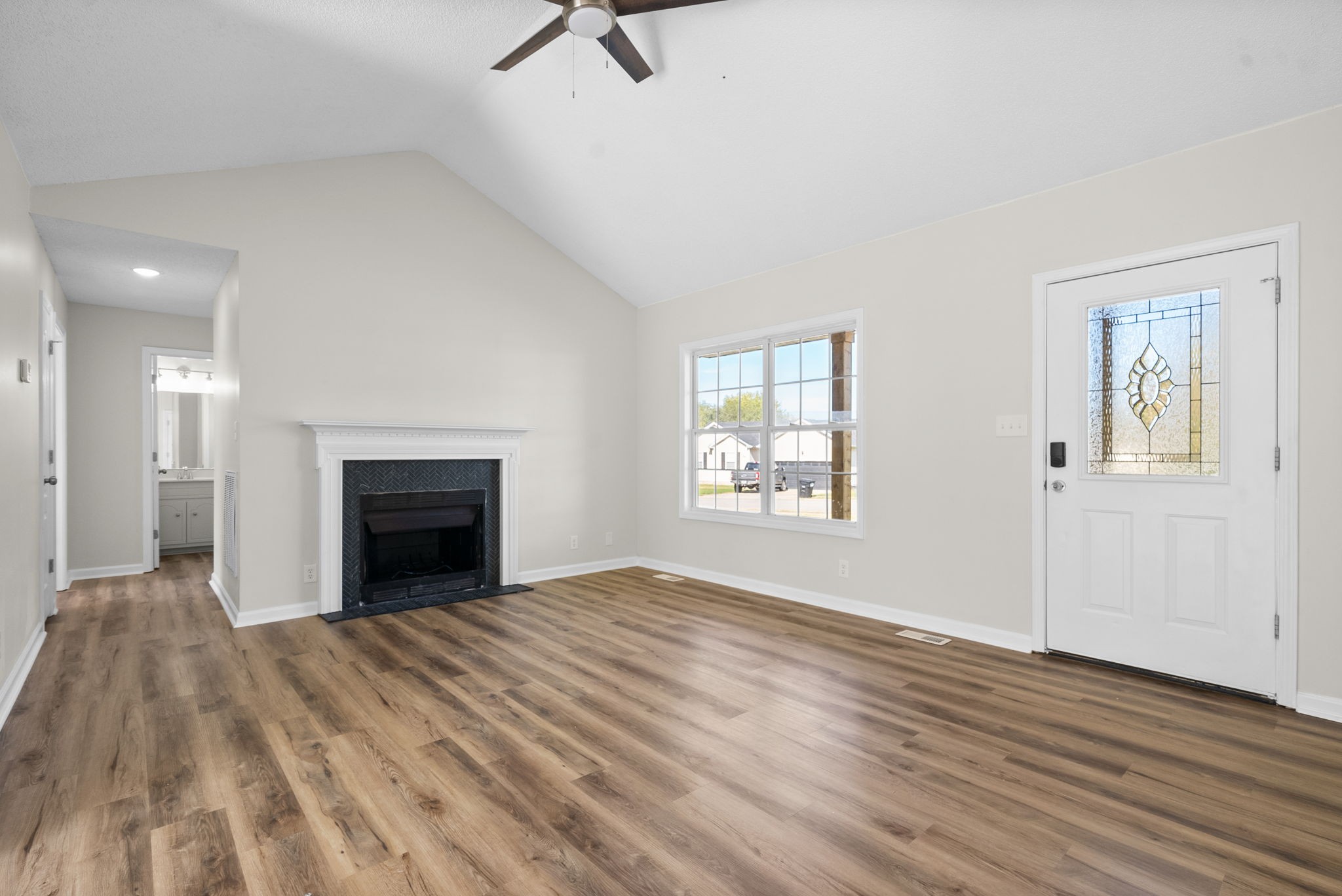 304 Fortway Rd