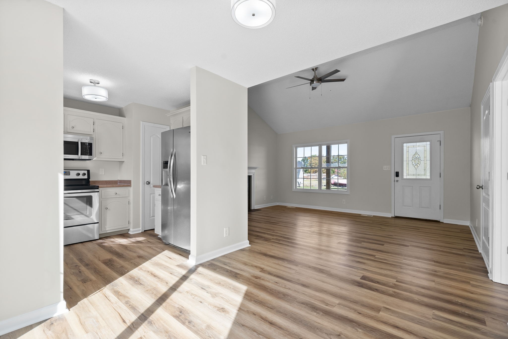 304 Fortway Rd