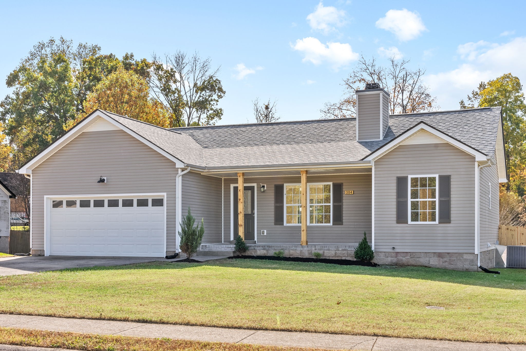 304 Fortway Rd