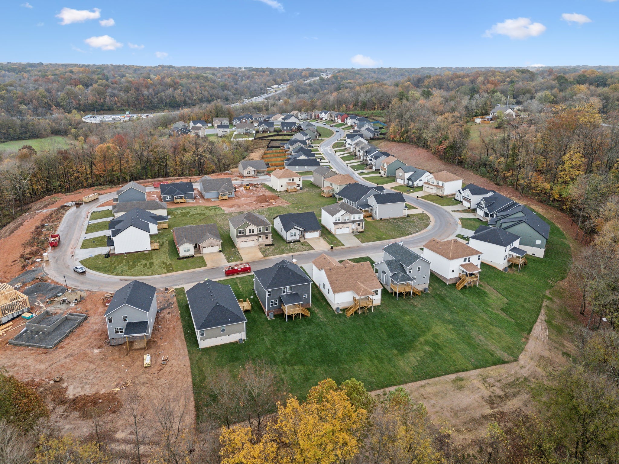 1252 Racker Dr