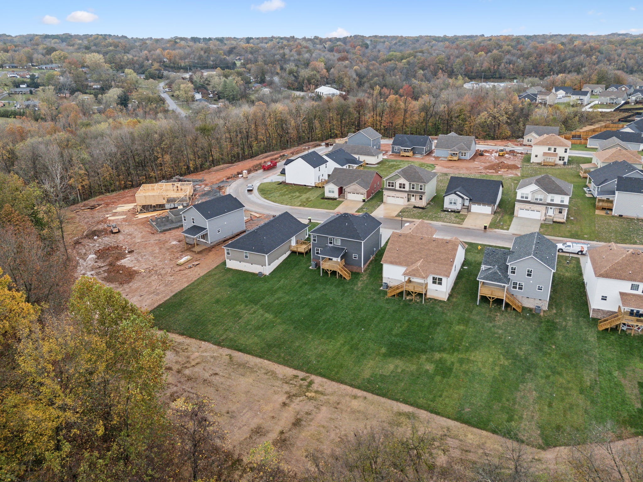 1252 Racker Dr