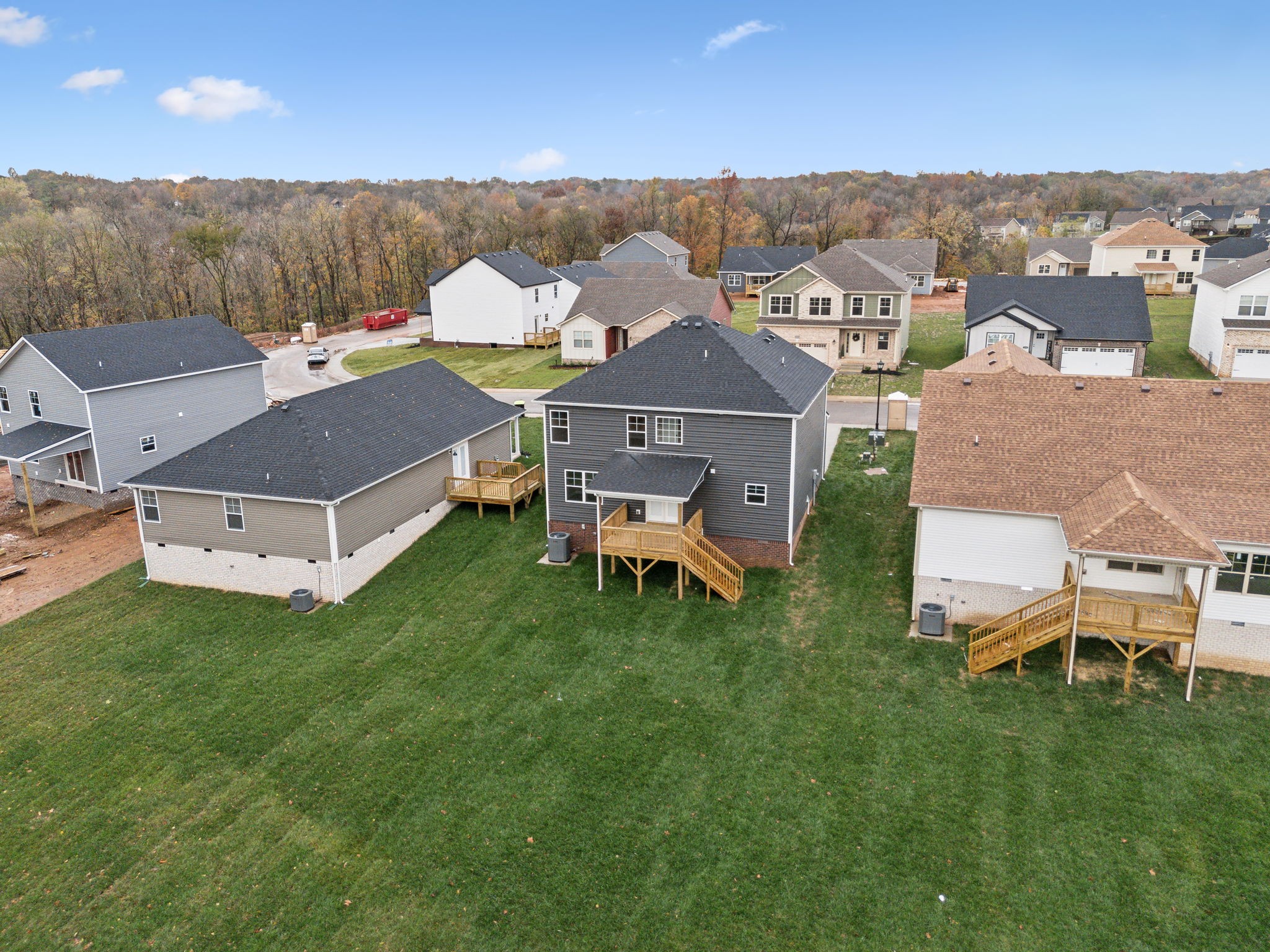 1252 Racker Dr