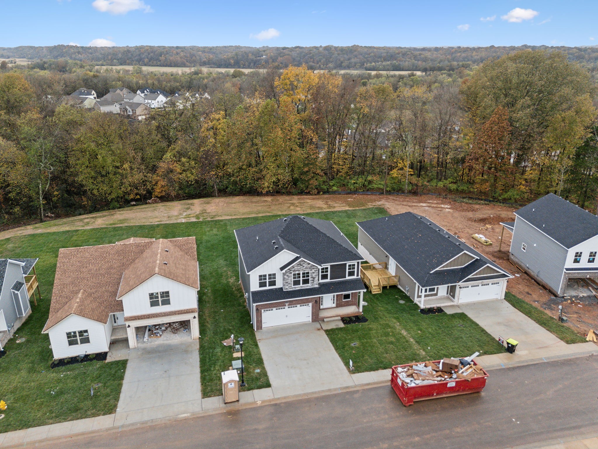 1252 Racker Dr