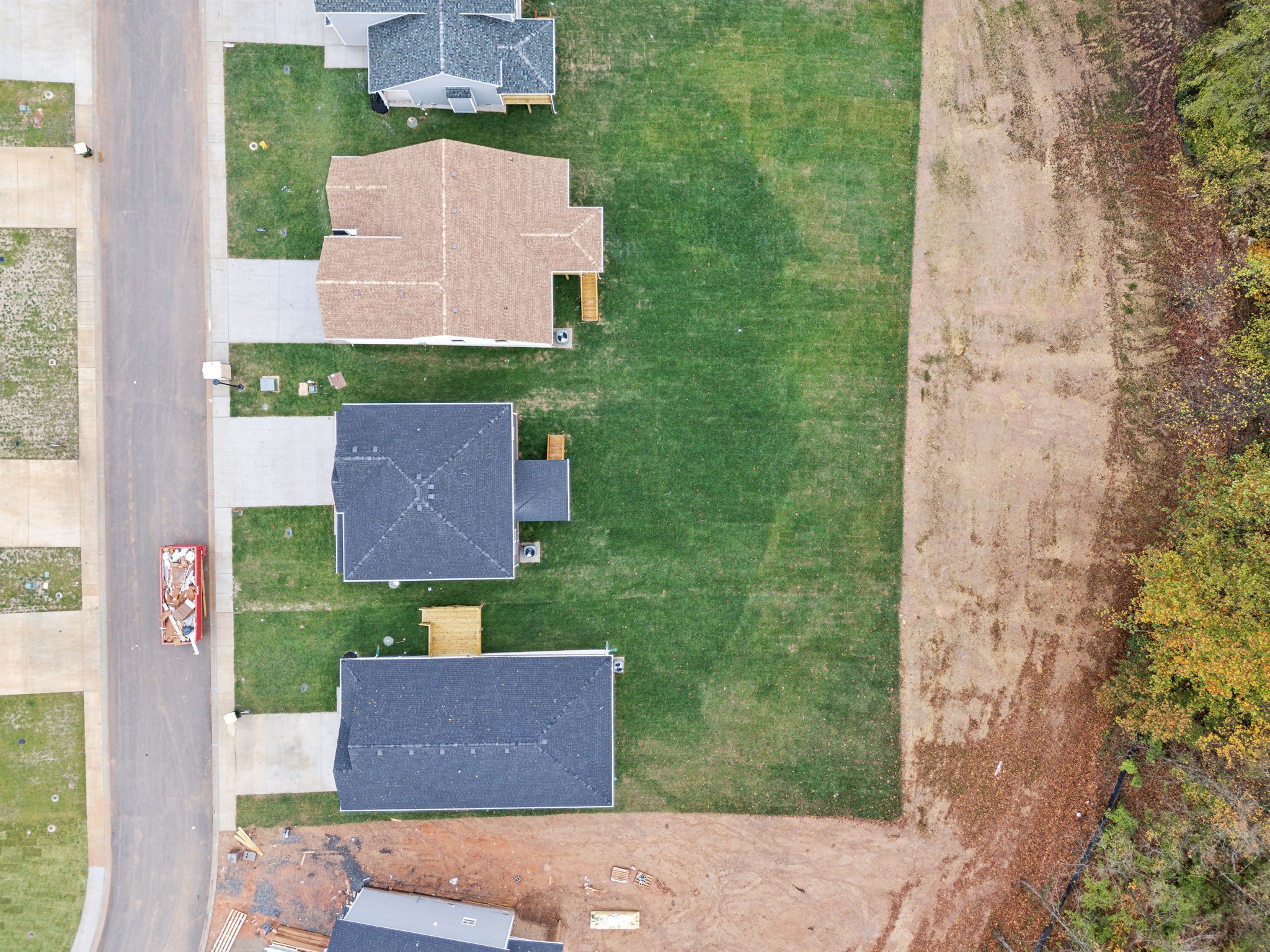 1252 Racker Dr