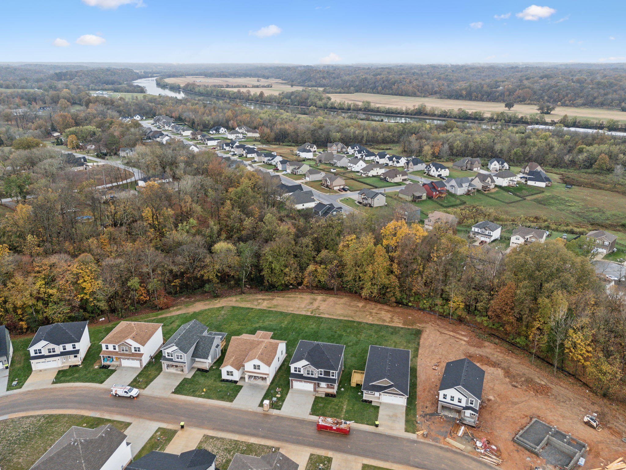 1252 Racker Dr
