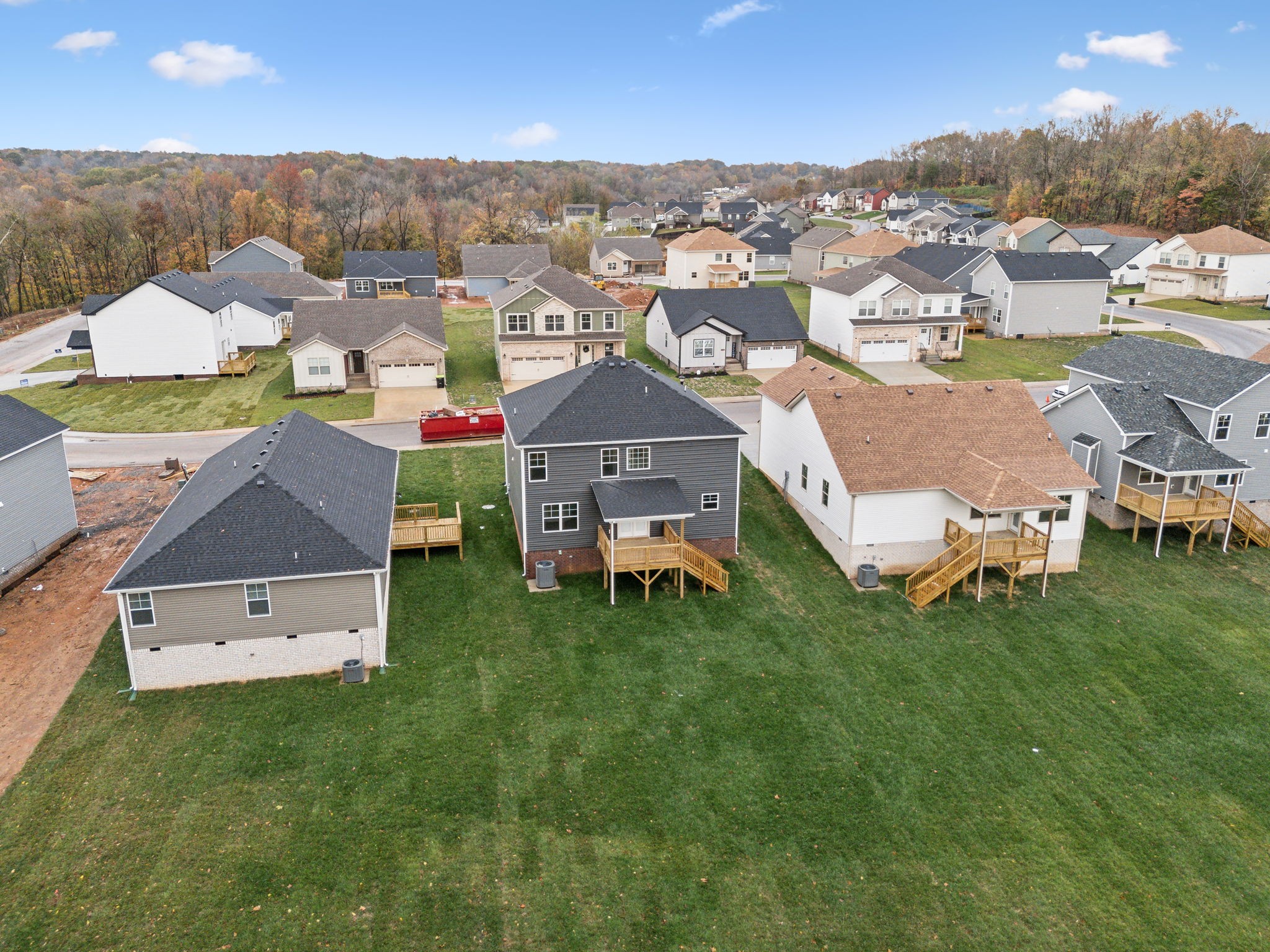 1252 Racker Dr