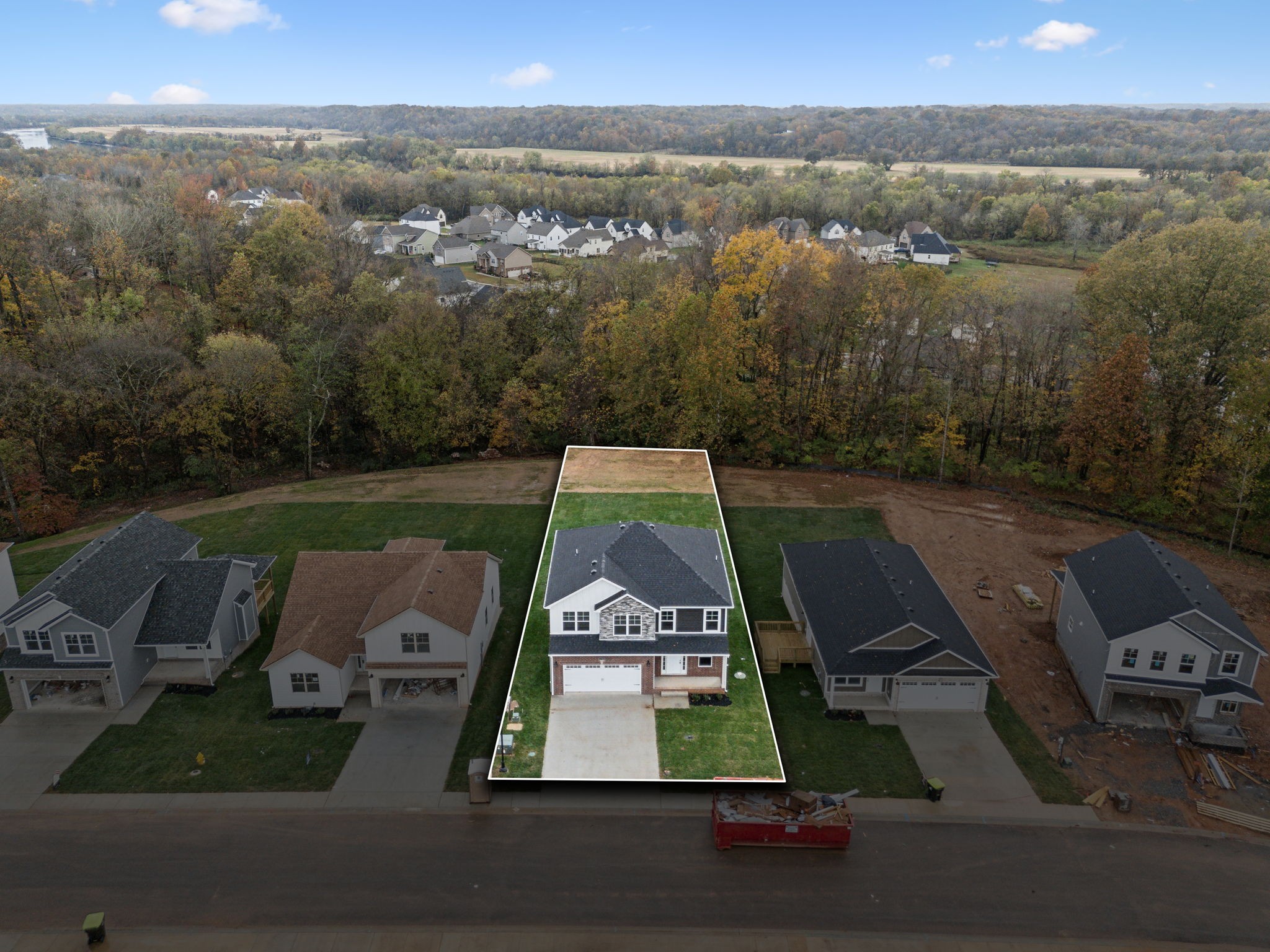 1252 Racker Dr