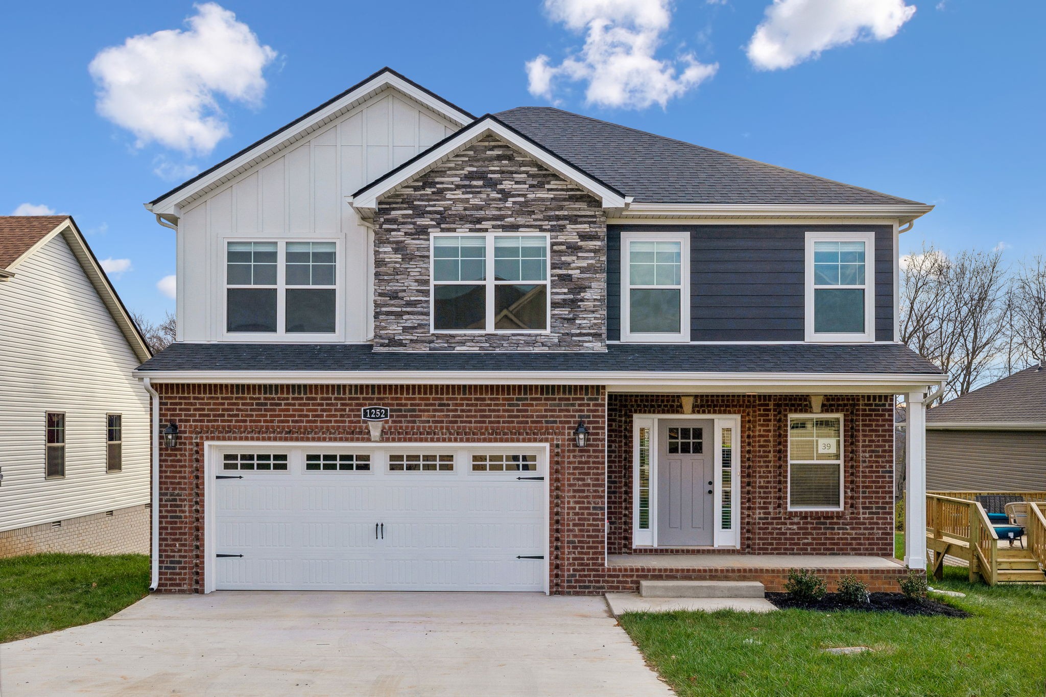 1252 Racker Dr