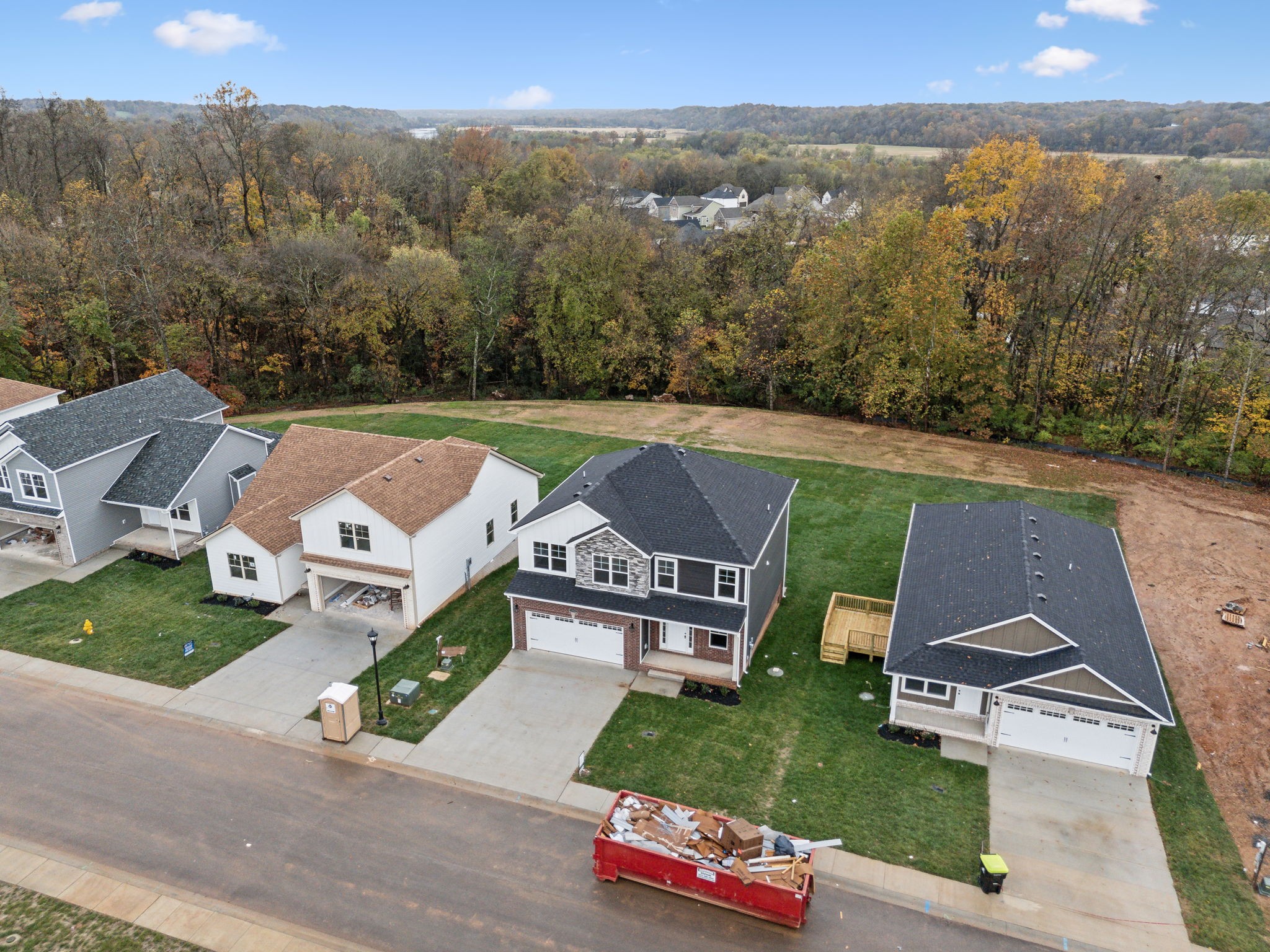 1252 Racker Dr