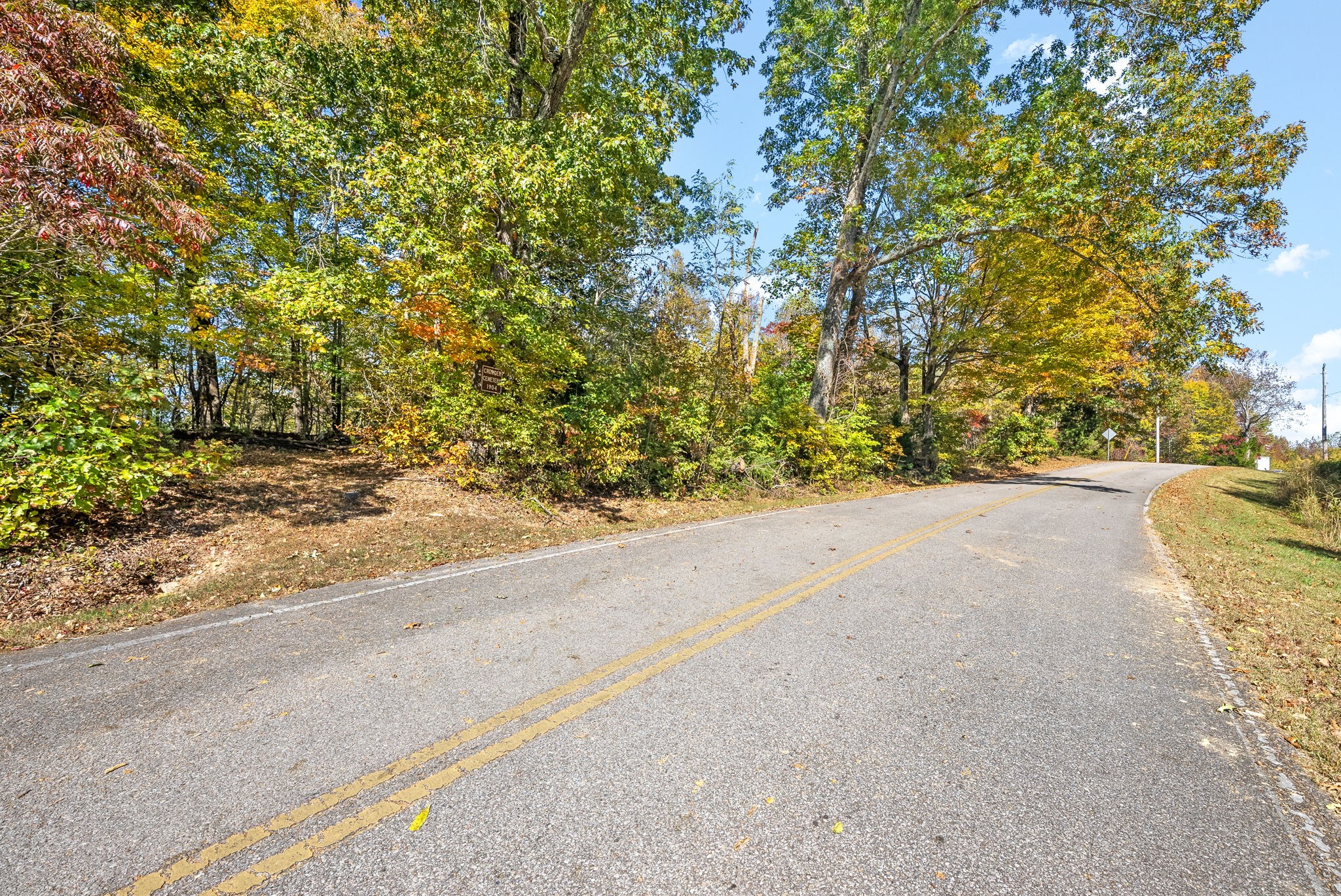 0 Vaughn Lane