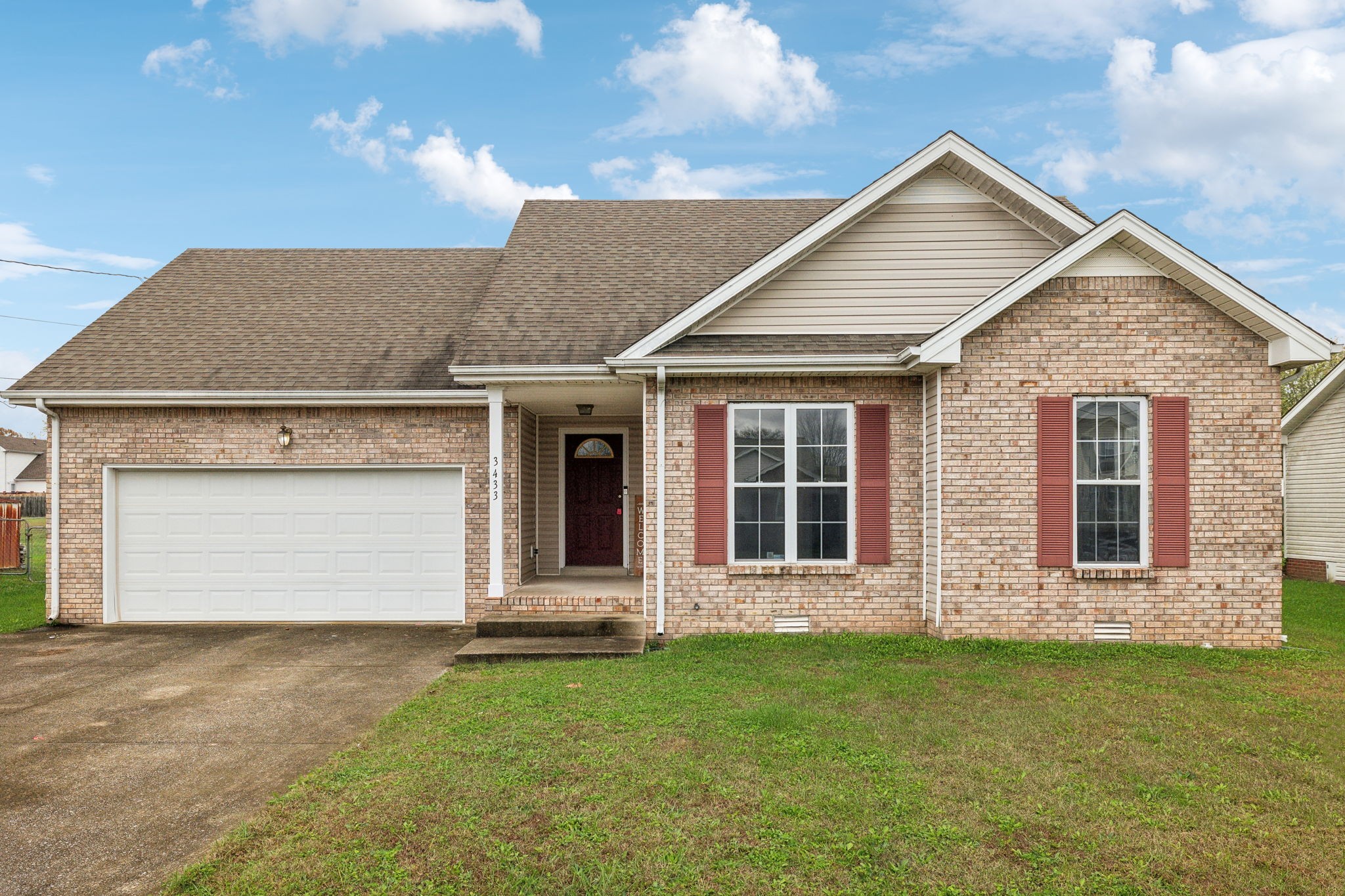 3433 Loon Dr