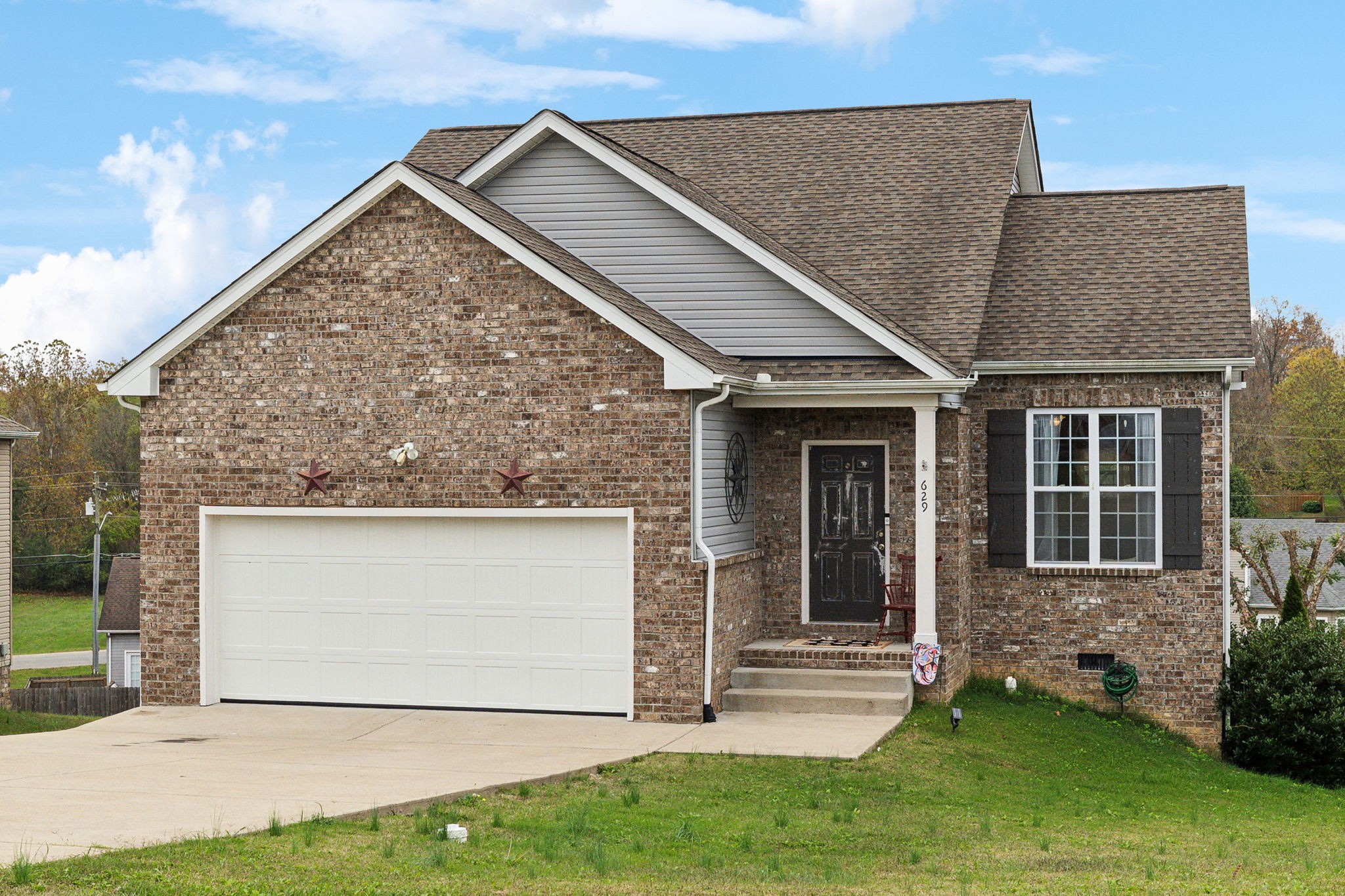 629 Berry Cir