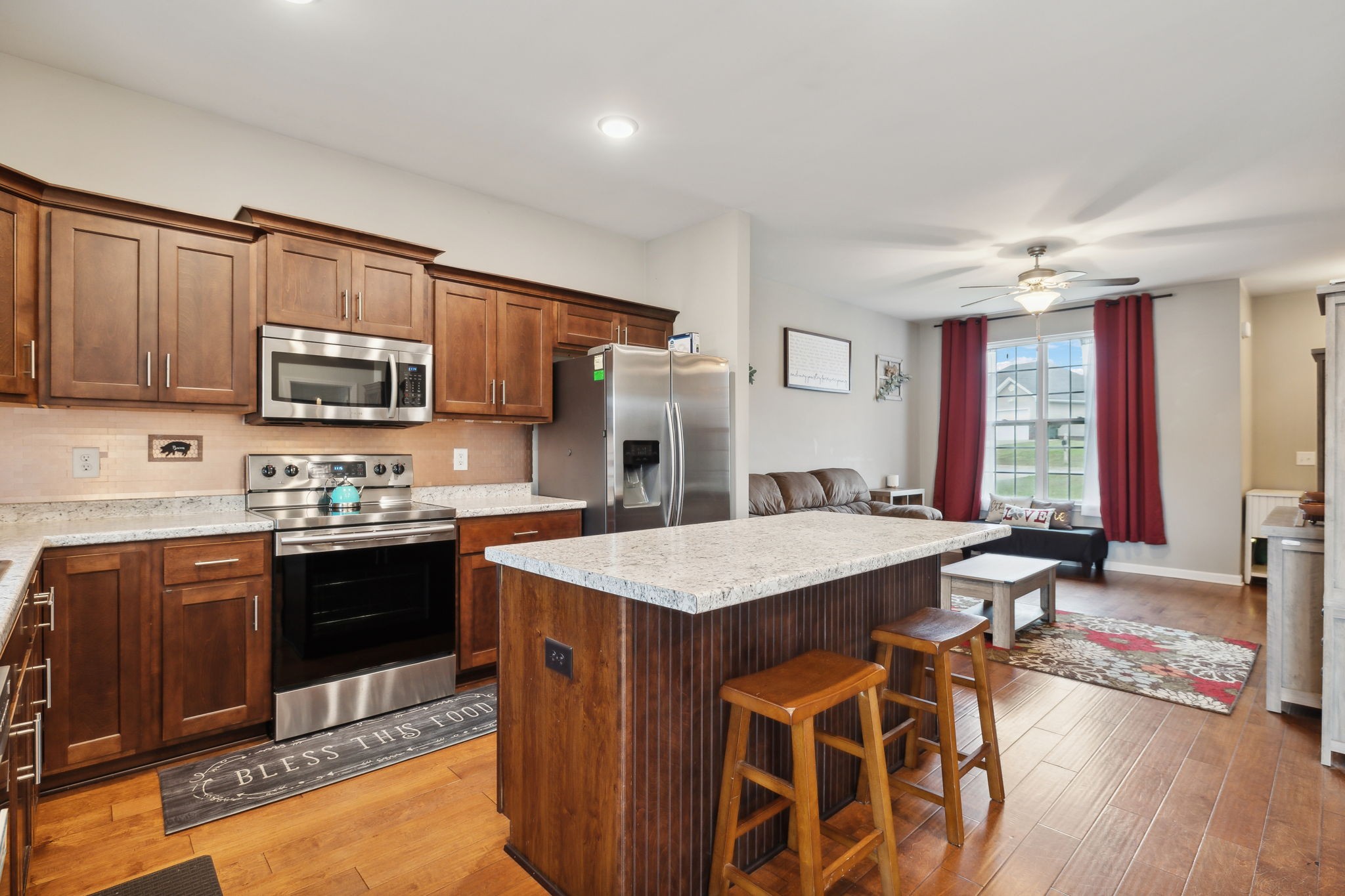 629 Berry Cir