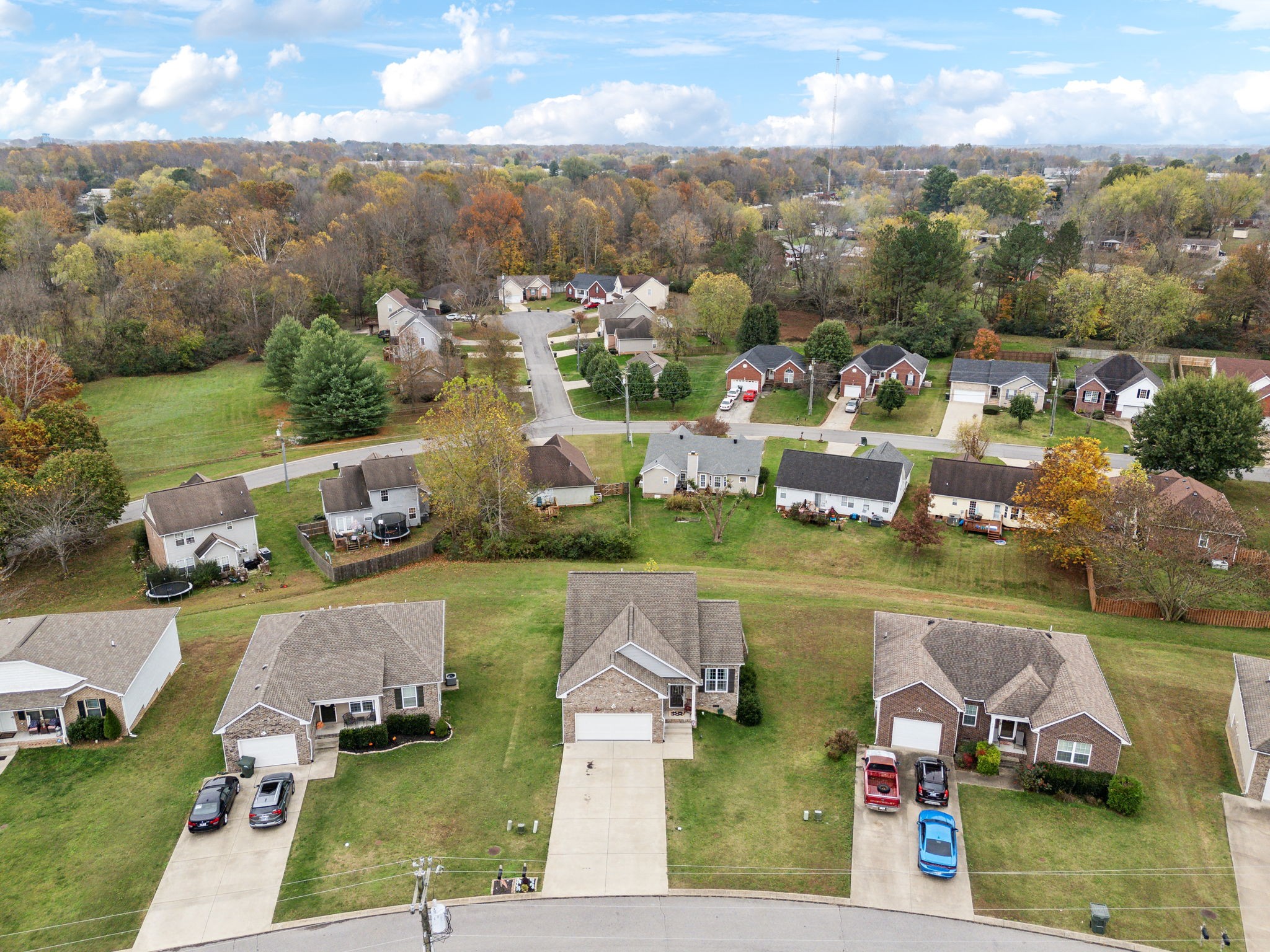 629 Berry Cir
