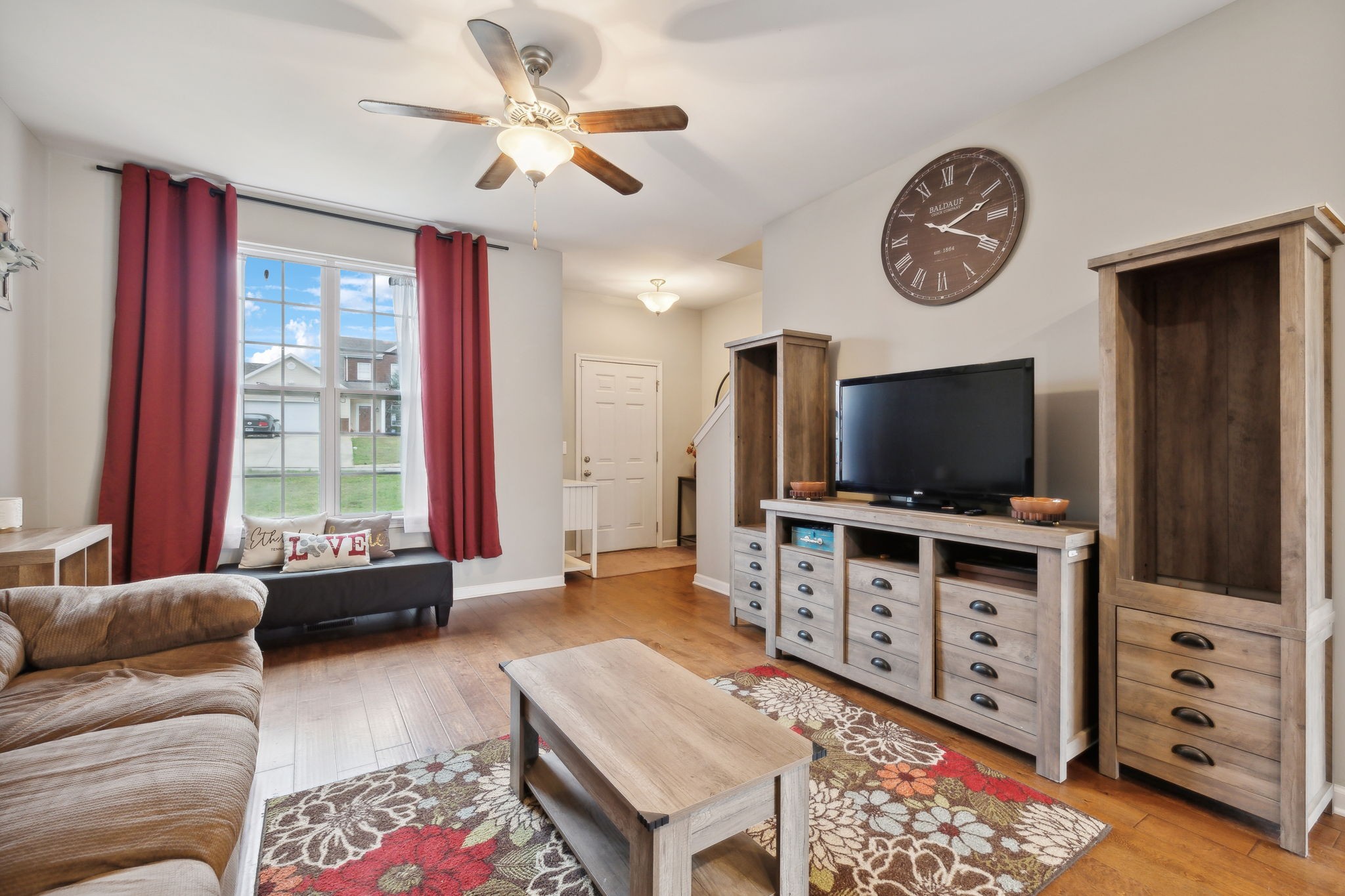 629 Berry Cir