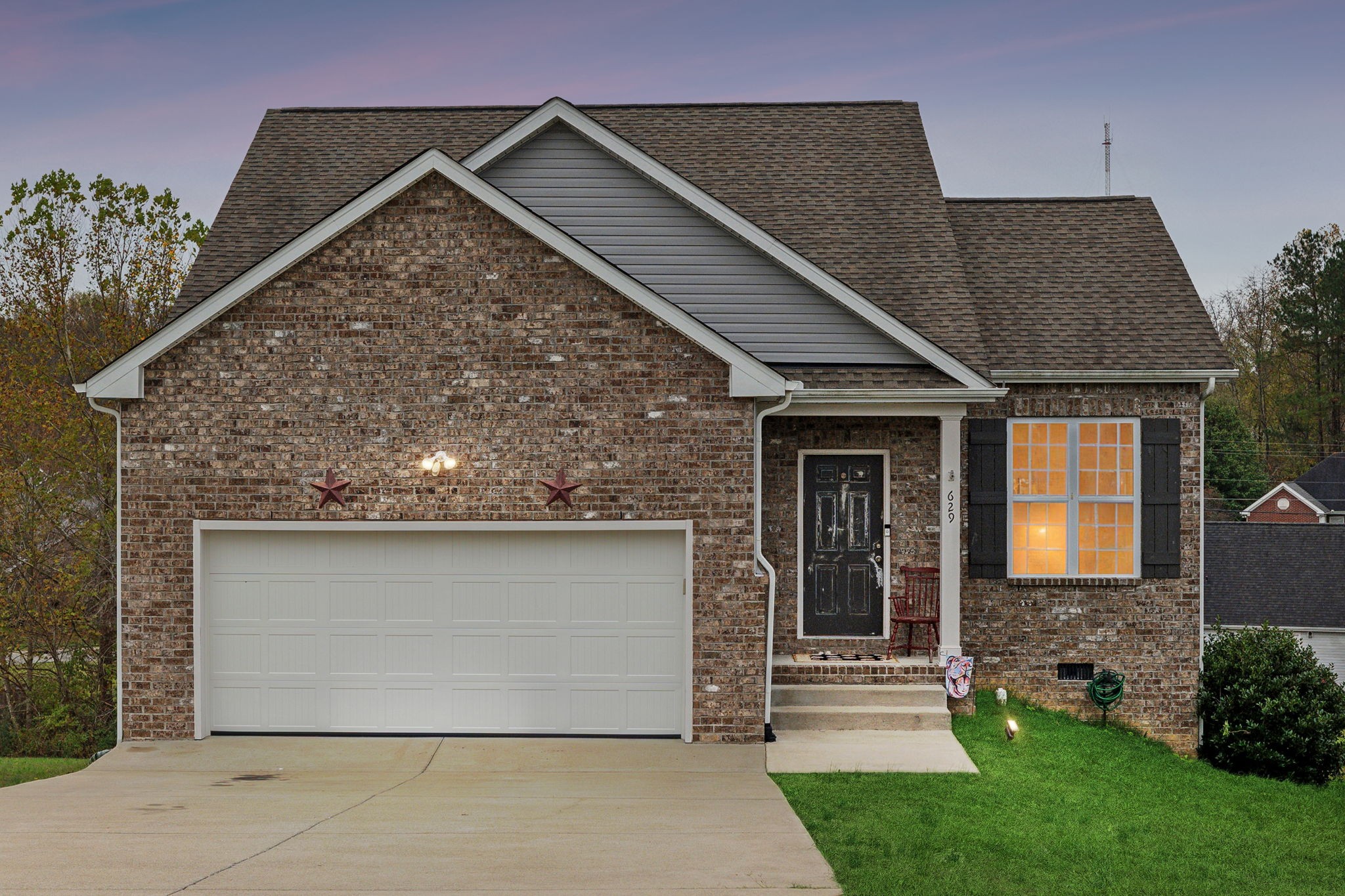 629 Berry Cir