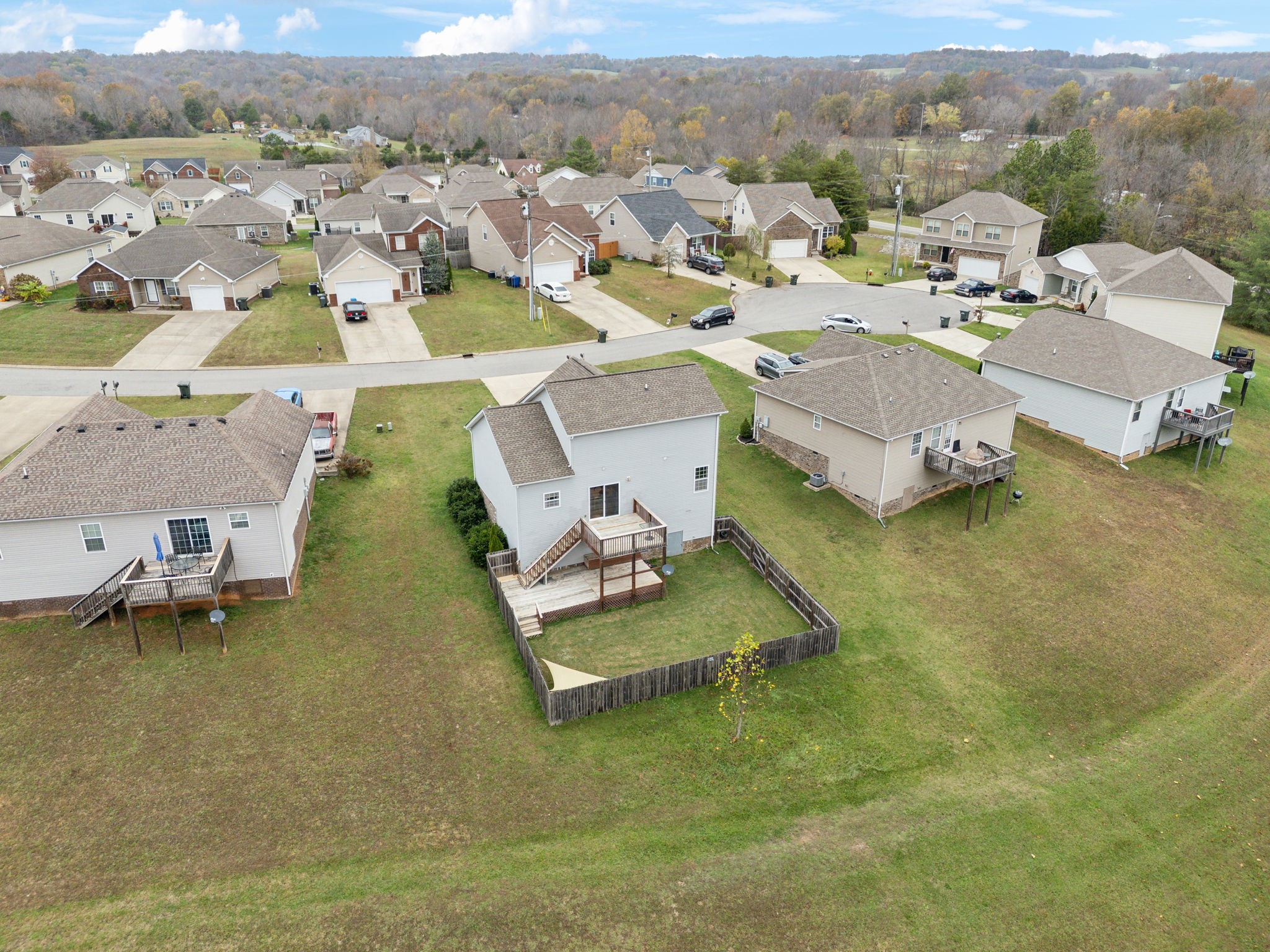 629 Berry Cir