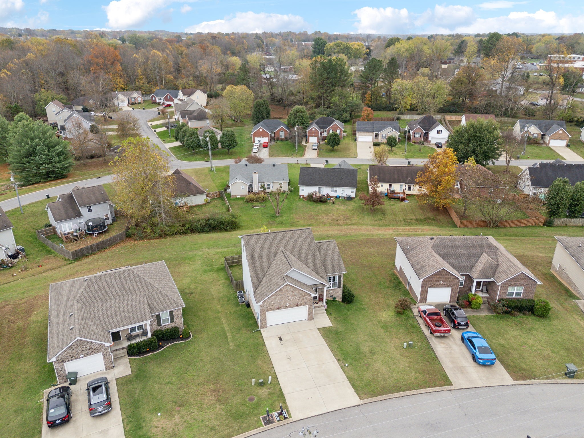629 Berry Cir