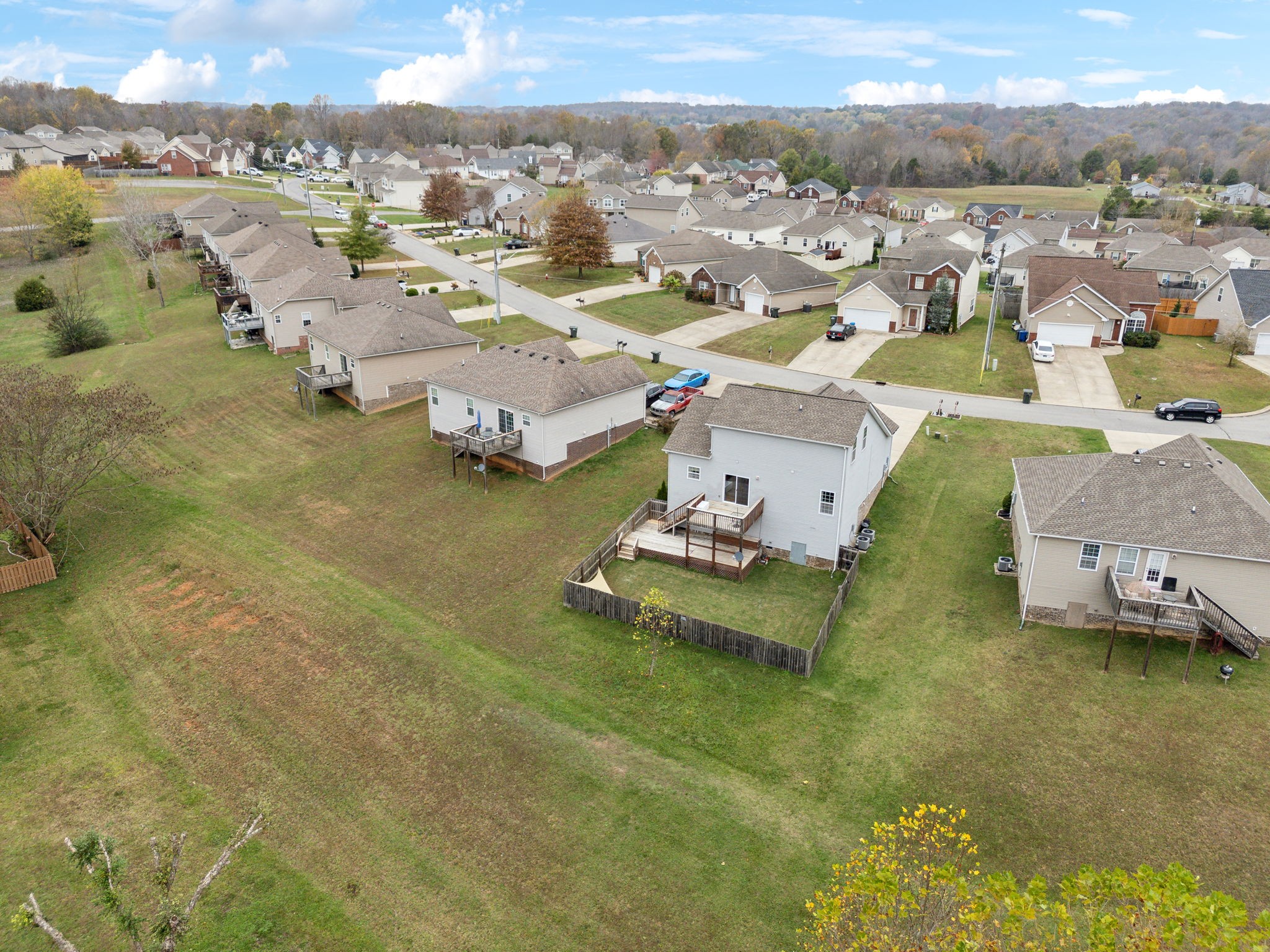 629 Berry Cir