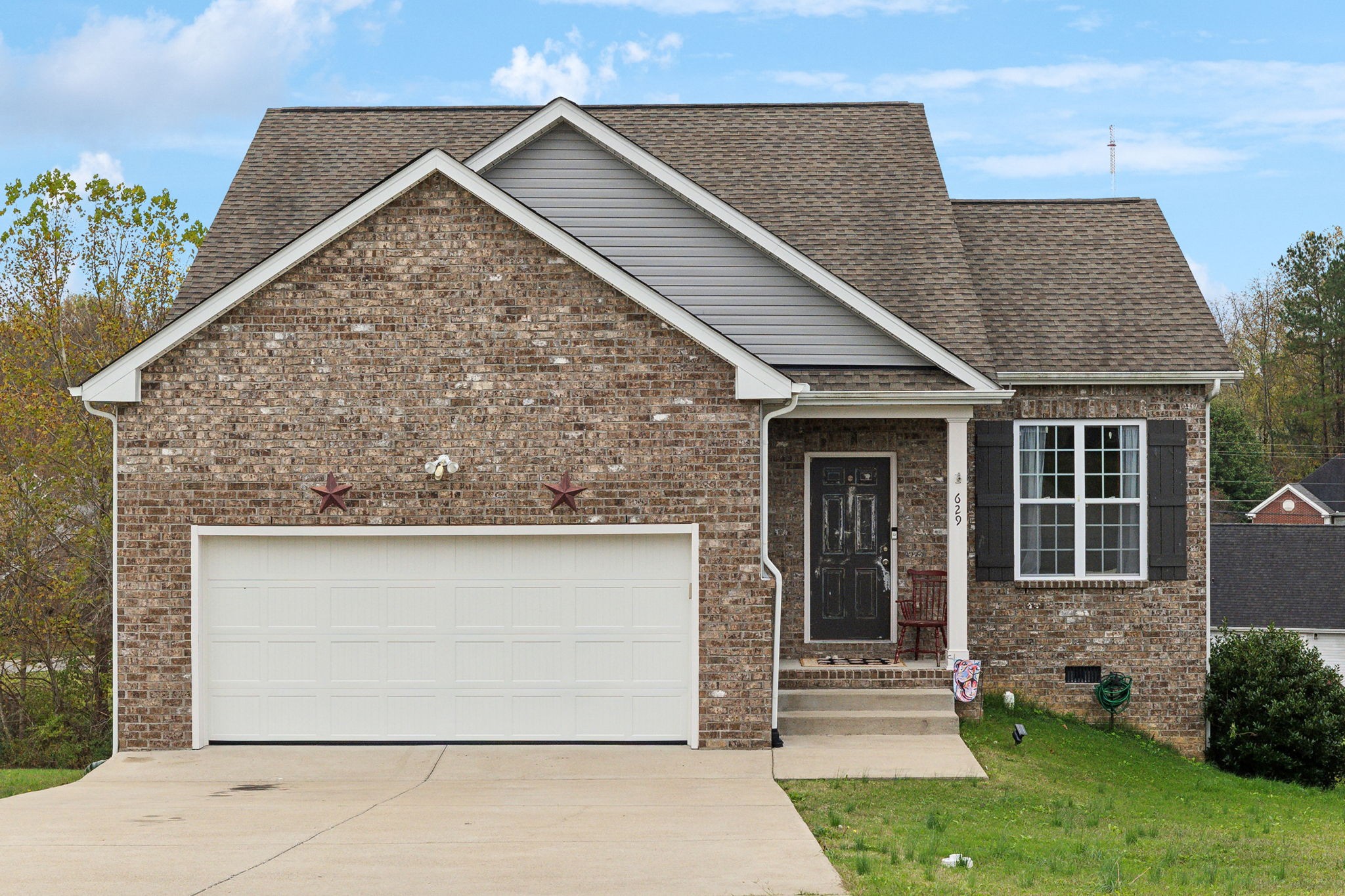 629 Berry Cir