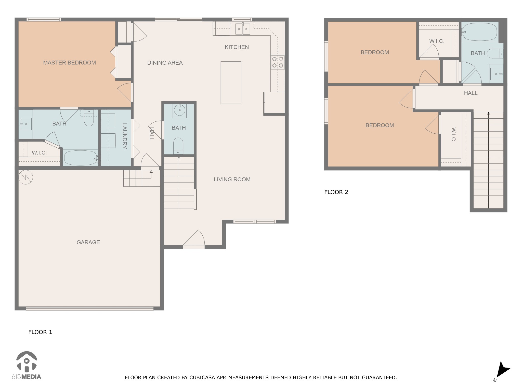 629 Berry Cir