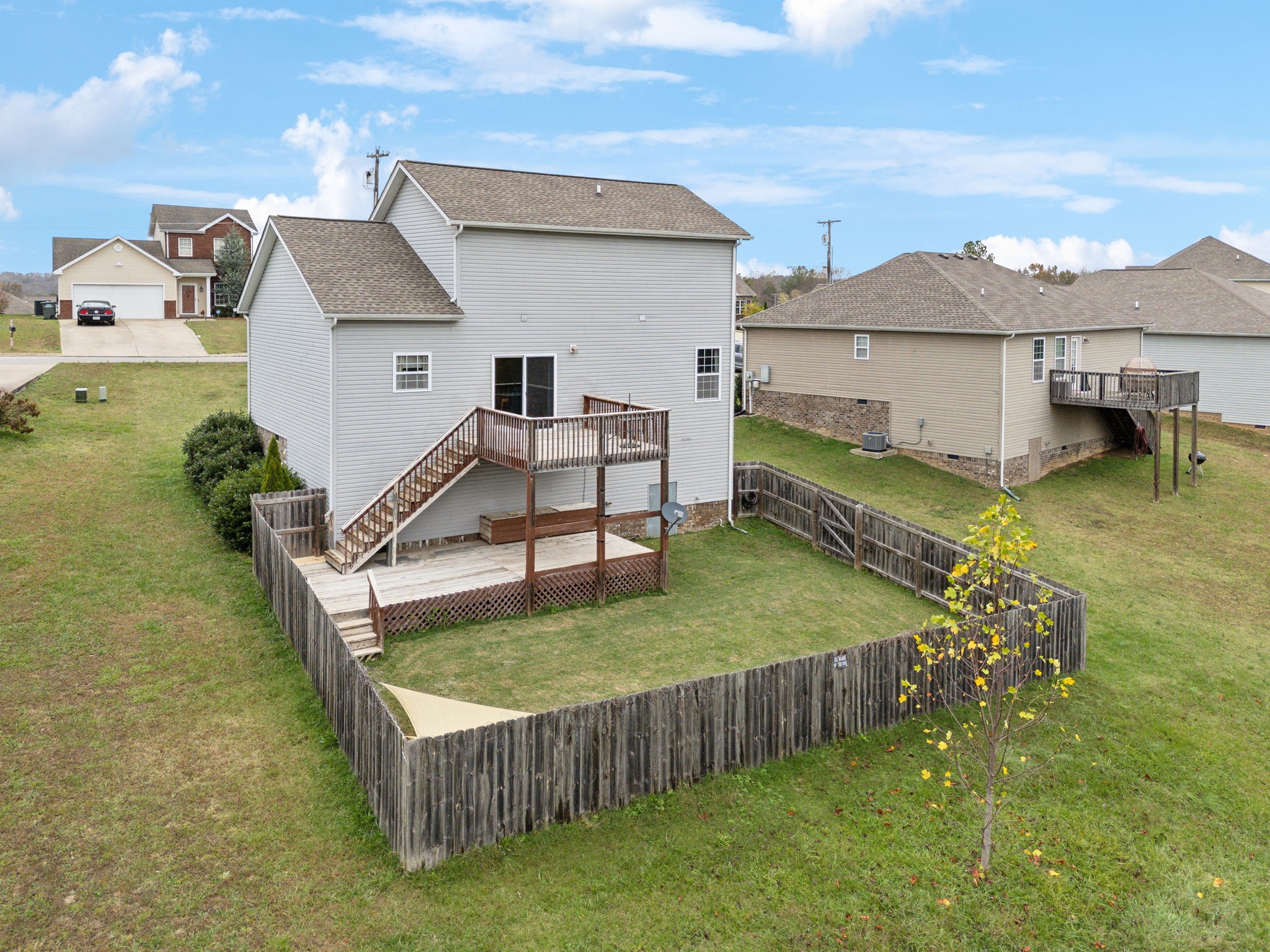 629 Berry Cir